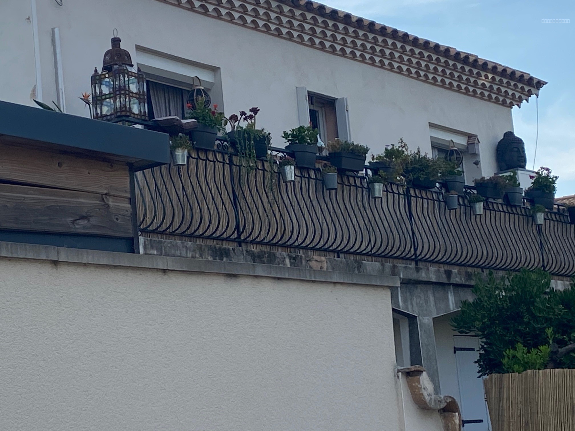 LATTES CENTRE - Quartier CALME. Bel appartement F2 de 49m2 tres LUMINEUX. DERNIER ETAGE ! — photo 7
