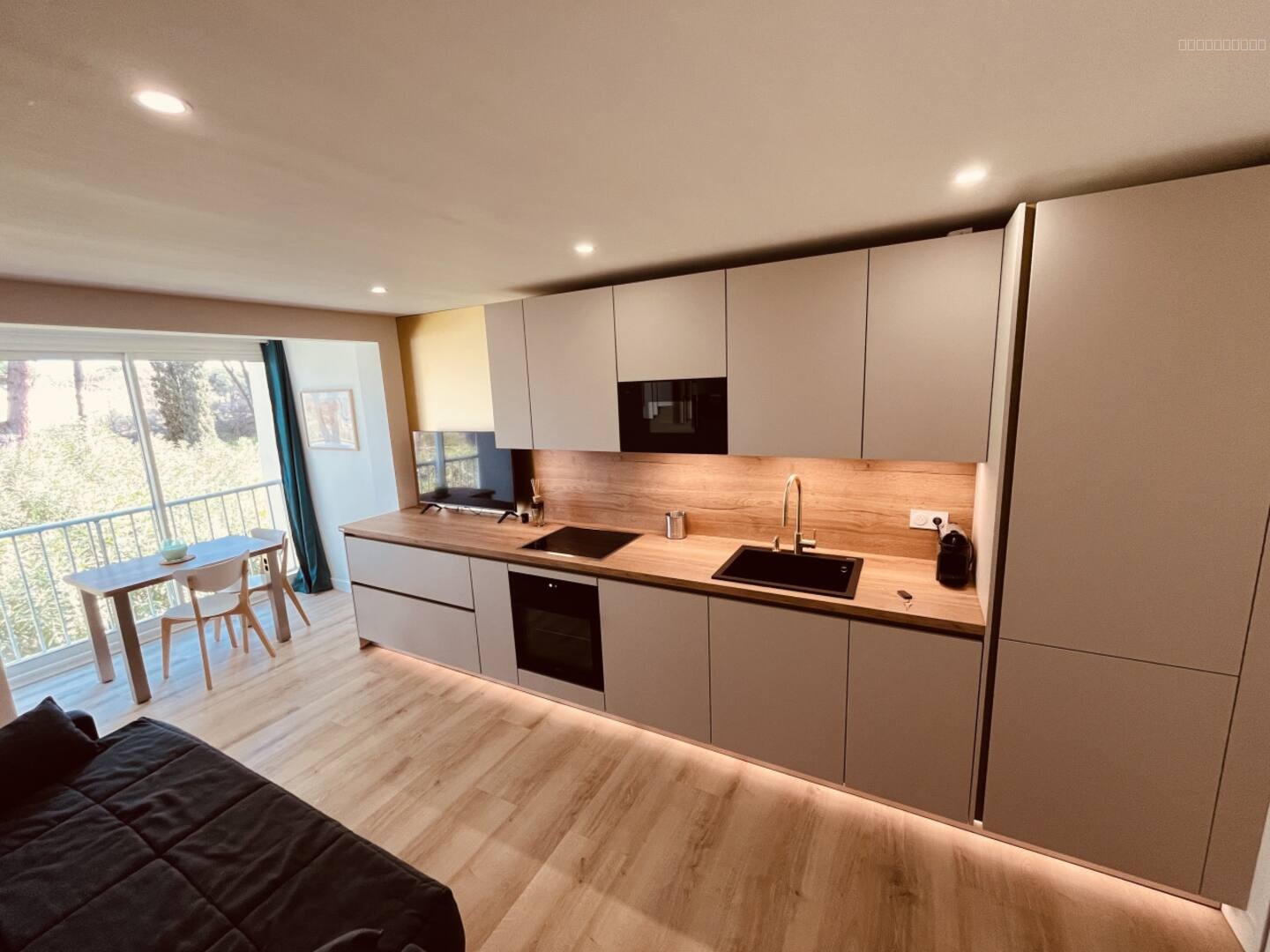 Appartement à vendre à La grande motte, 26 m², 1 pièce – photo 1 sur 8