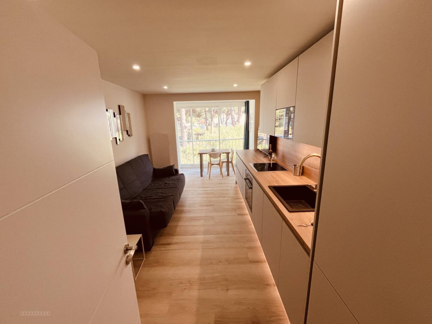 Appartement à vendre à La grande motte, 26 m², 1 pièce – photo 2 sur 8