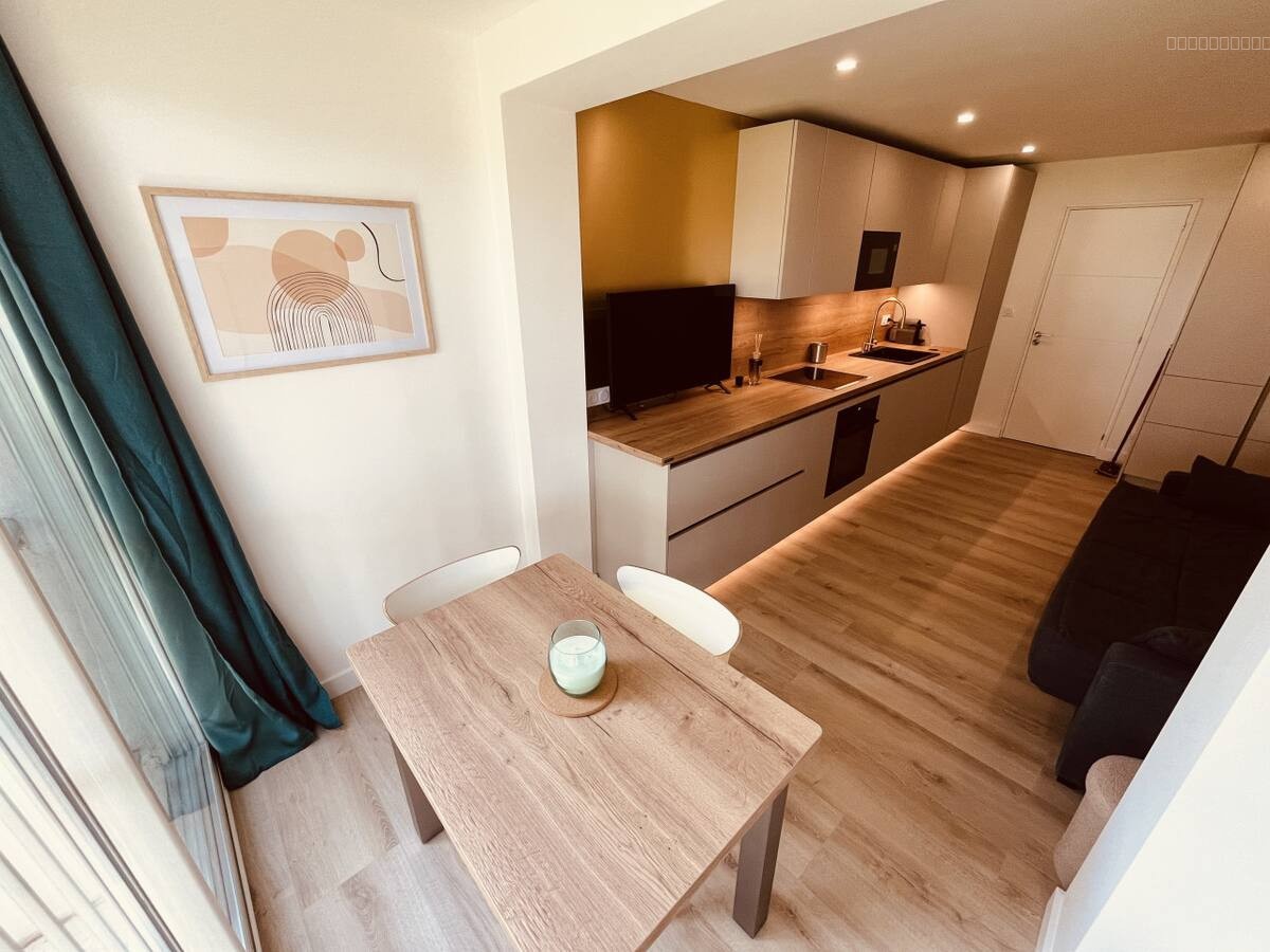Appartement à vendre à La grande motte, 26 m², 1 pièce – photo 3 sur 8