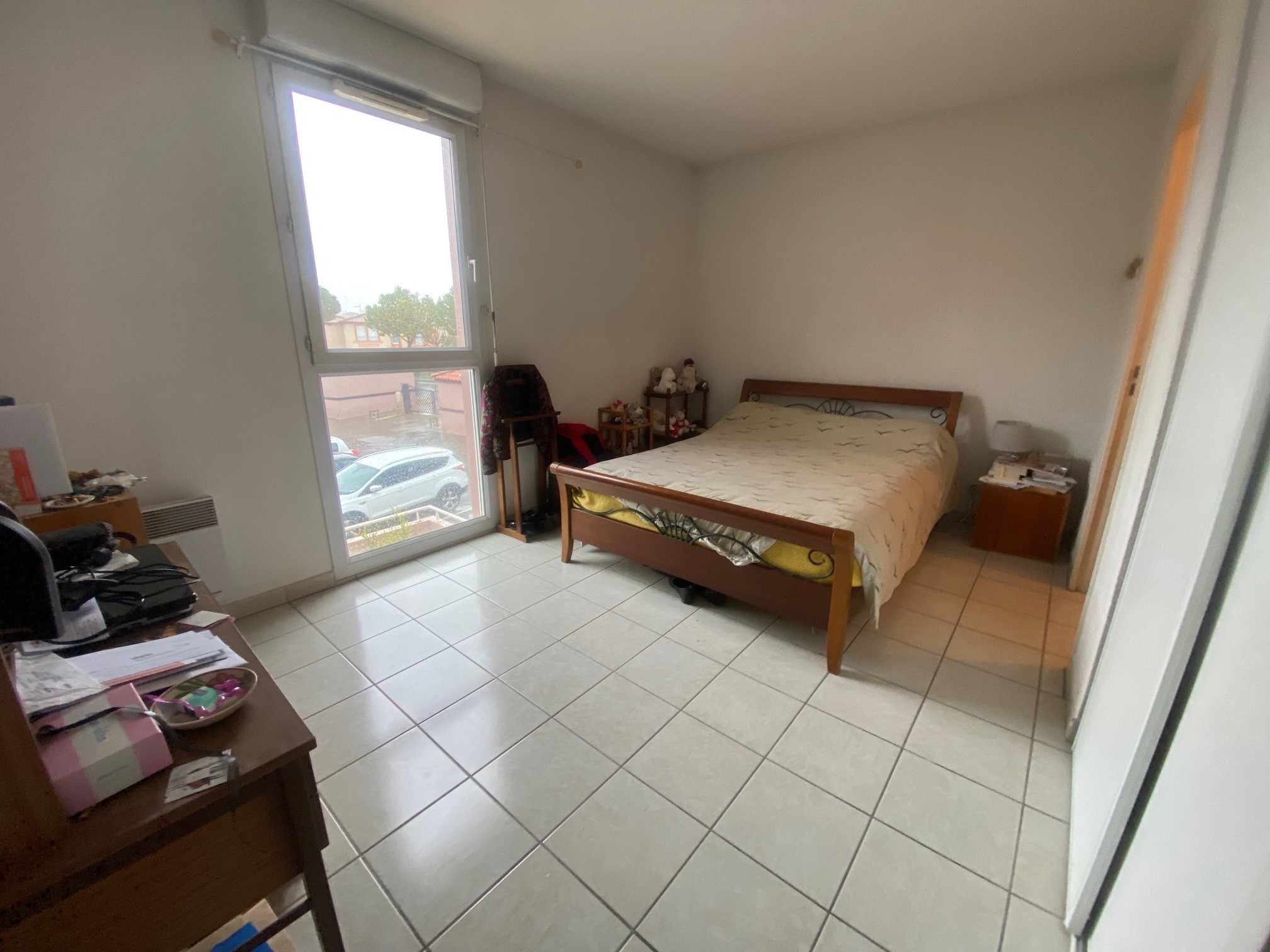 LATTES VASQUE/ P. ARIANE - IDEAL INVESTISSEUR T2 DE 46M2 AVEC TERRASSE PARKING A PROXIMITE IMMEDIATE — photo 4