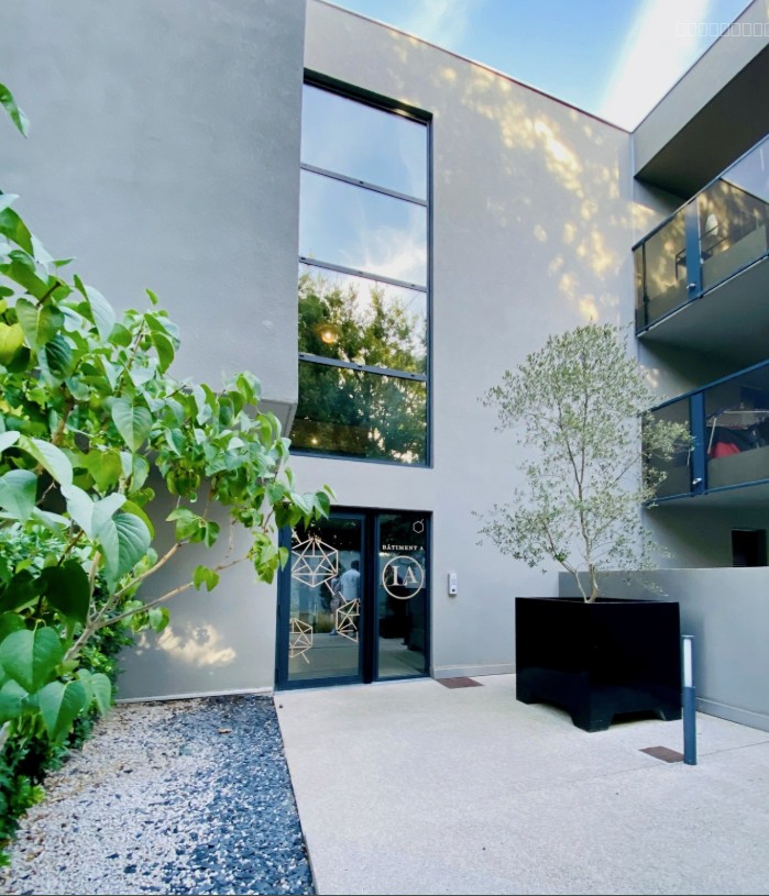 Appartement à vendre à Lattes, 69 m², 3 pièces – photo 1 sur 8