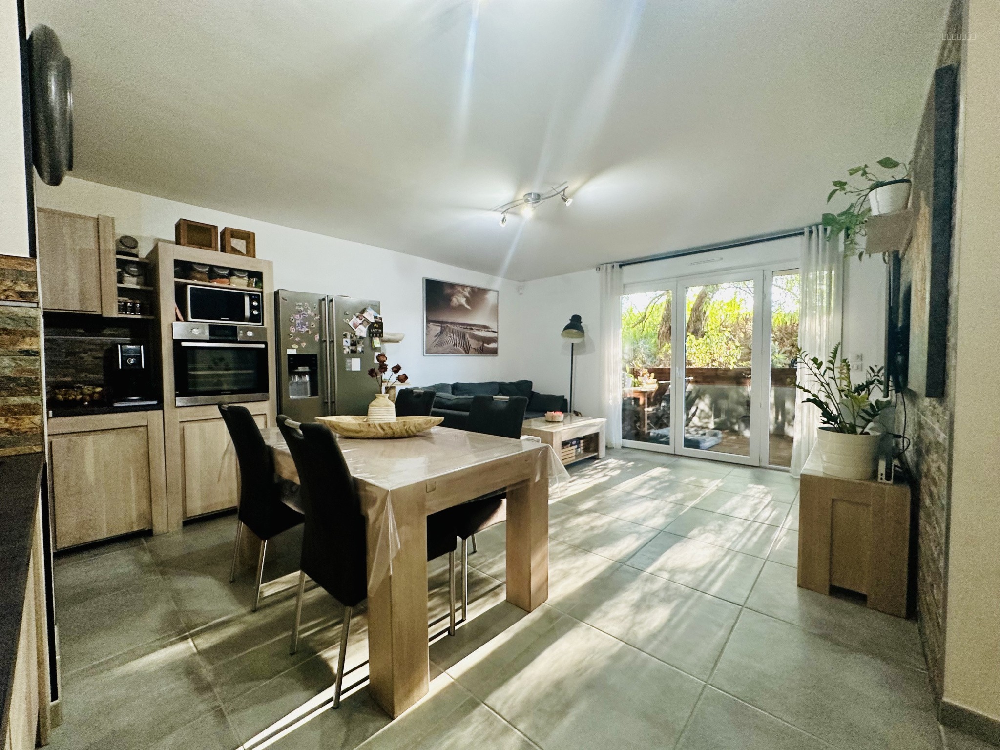 Appartement à vendre à Lattes, 69 m², 3 pièces – photo 3 sur 8