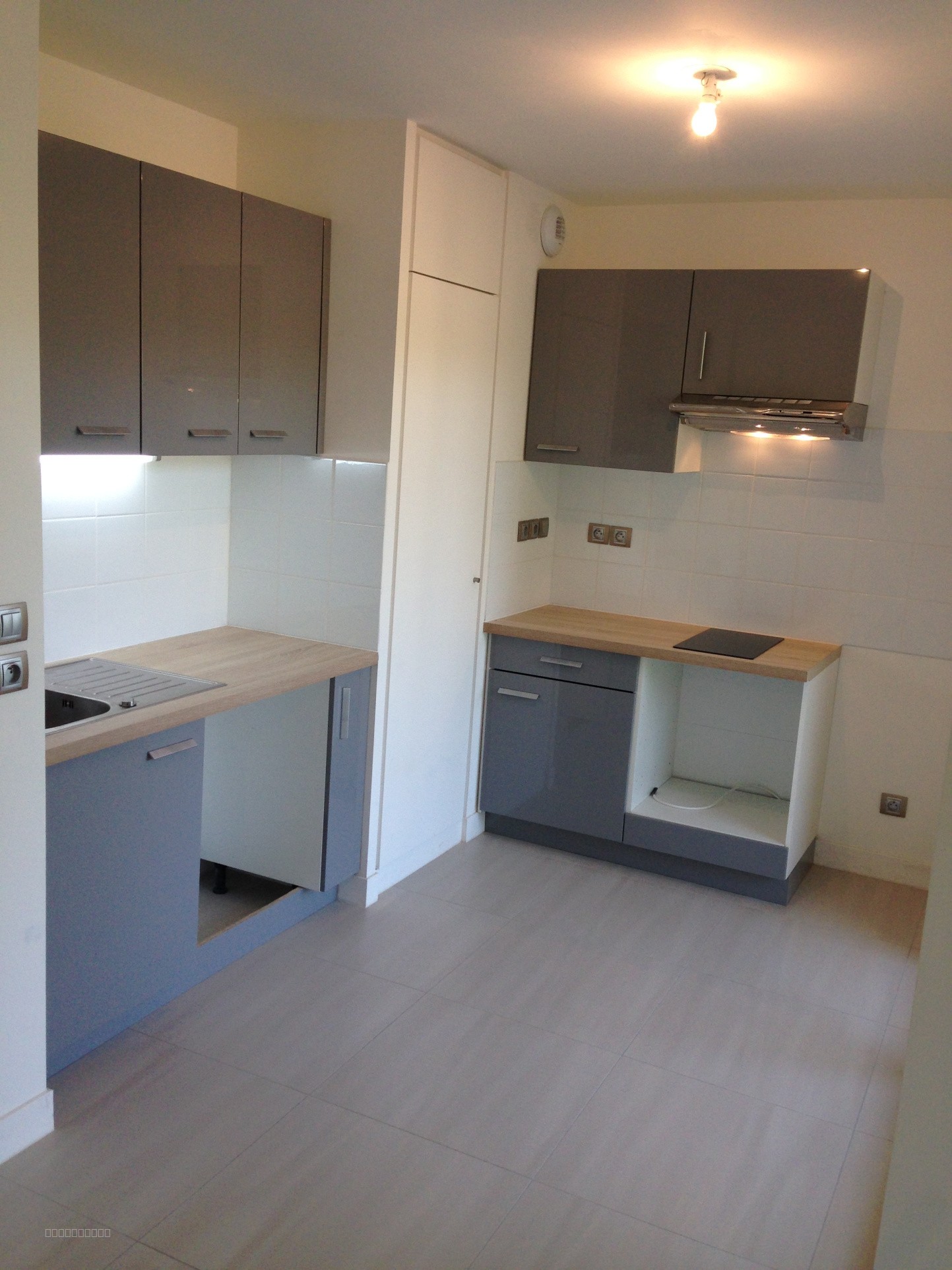 EXCLUSIVITE - PORT MARIANNE RICHTER / HOTEL DE REGION   Superbe Appartement T2 de 43m2 au DERNIER ETAGE — photo 4