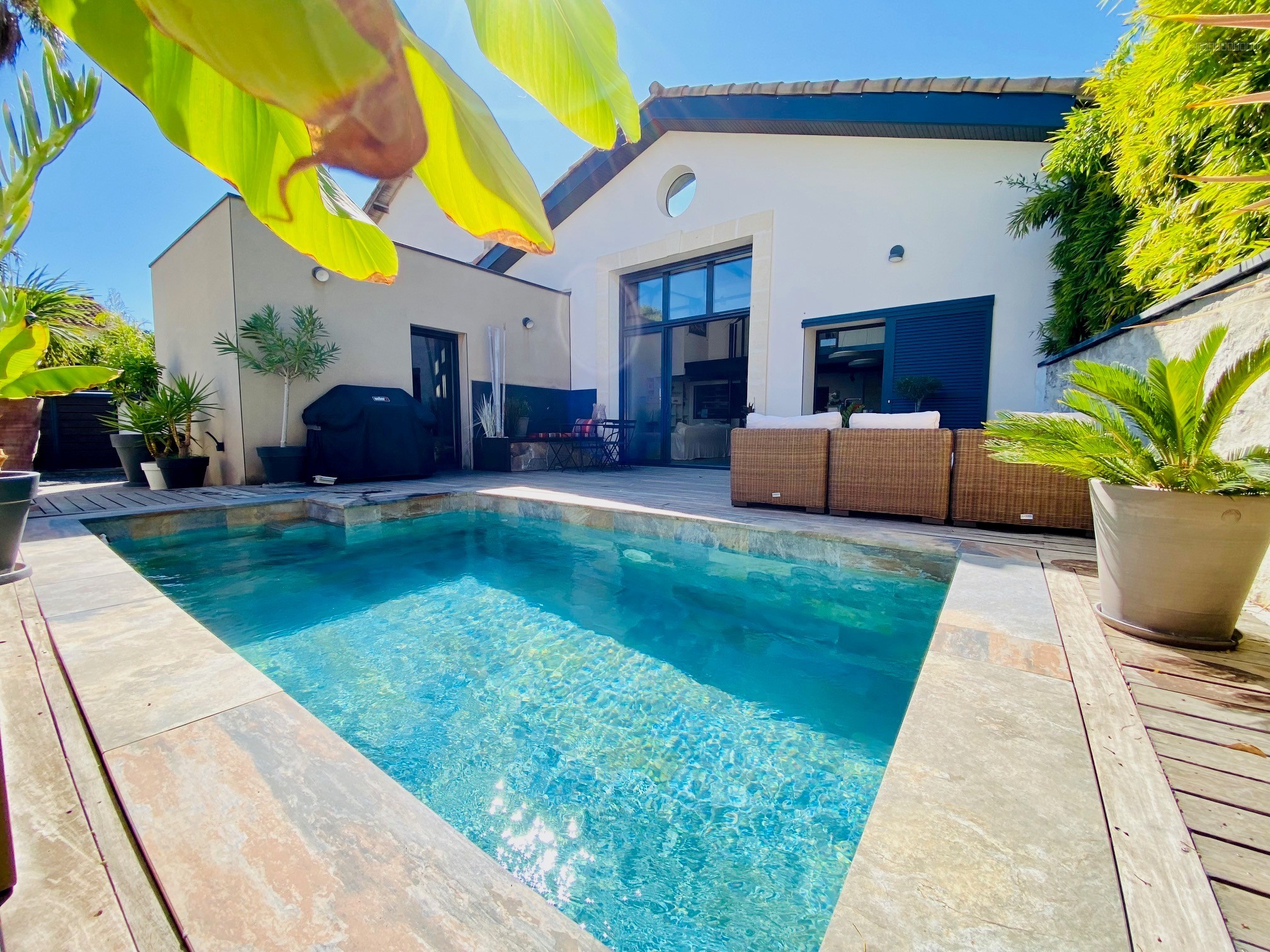 Maison à vendre à Lattes, 170 m², 5 pièces – photo 1 sur 11