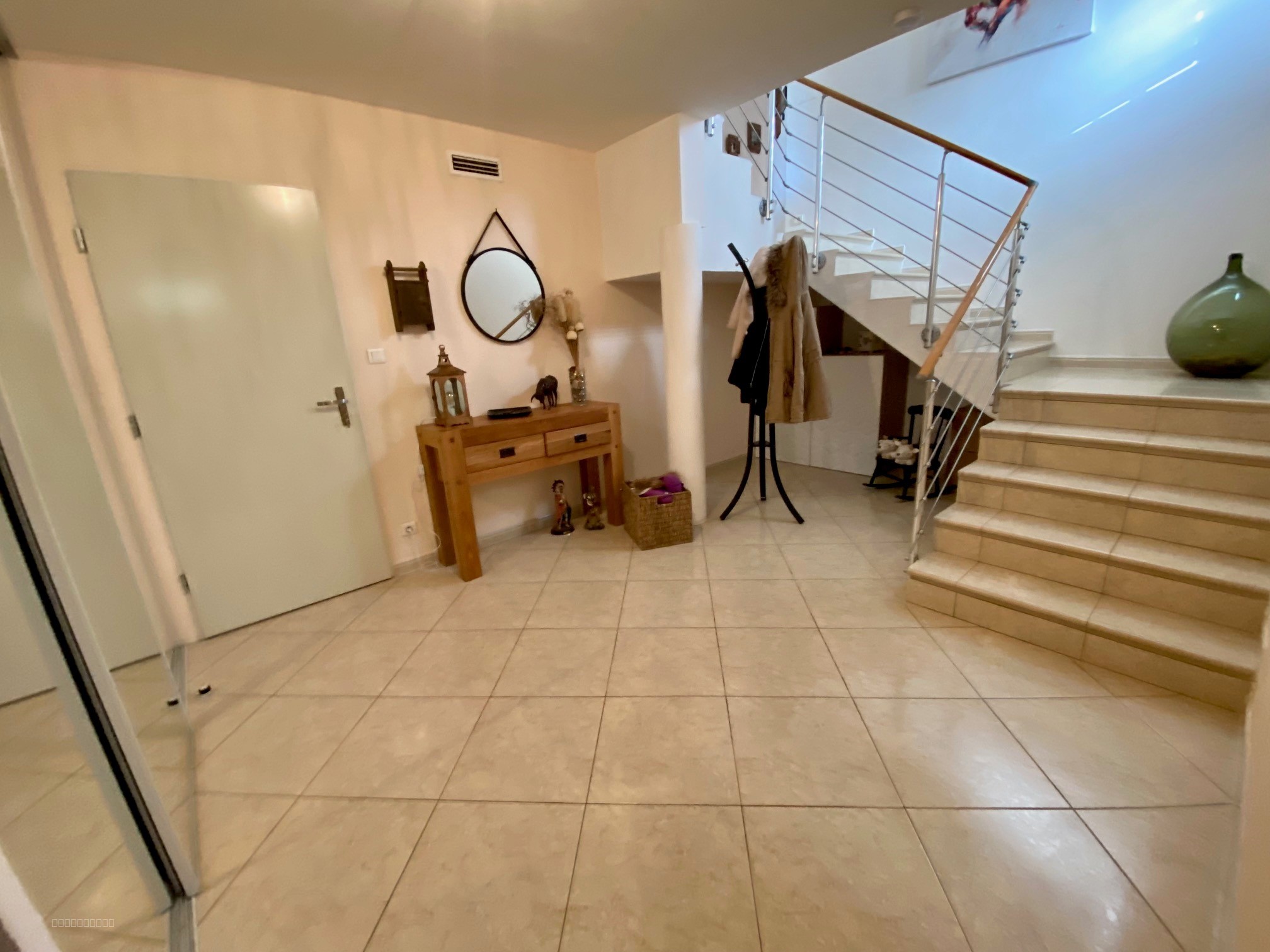 MURVIEL LES MONTPELLIER   Villa T5/6 individuelle e 190m2 sur 725m2 de terrain avec PISCINE et GARAGE! — photo 10