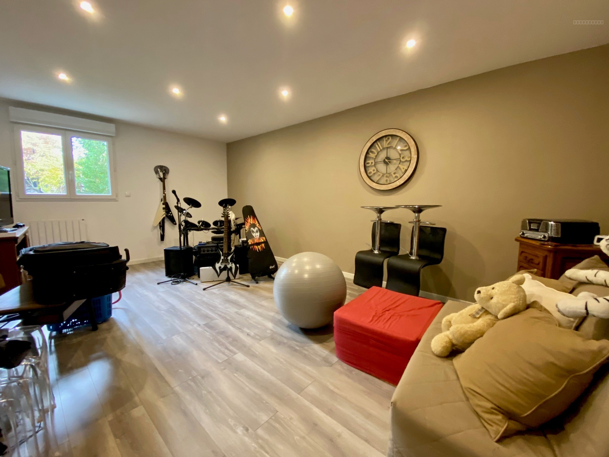 MURVIEL LES MONTPELLIER   Villa T5/6 individuelle e 190m2 sur 725m2 de terrain avec PISCINE et GARAGE! — photo 11