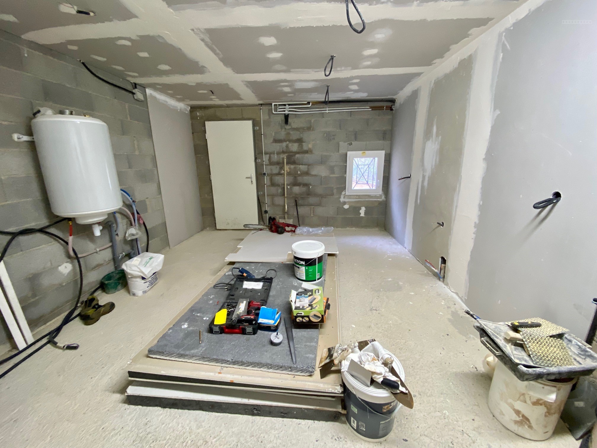 MURVIEL LES MONTPELLIER   Villa T5/6 individuelle e 190m2 sur 725m2 de terrain avec PISCINE et GARAGE! — photo 13