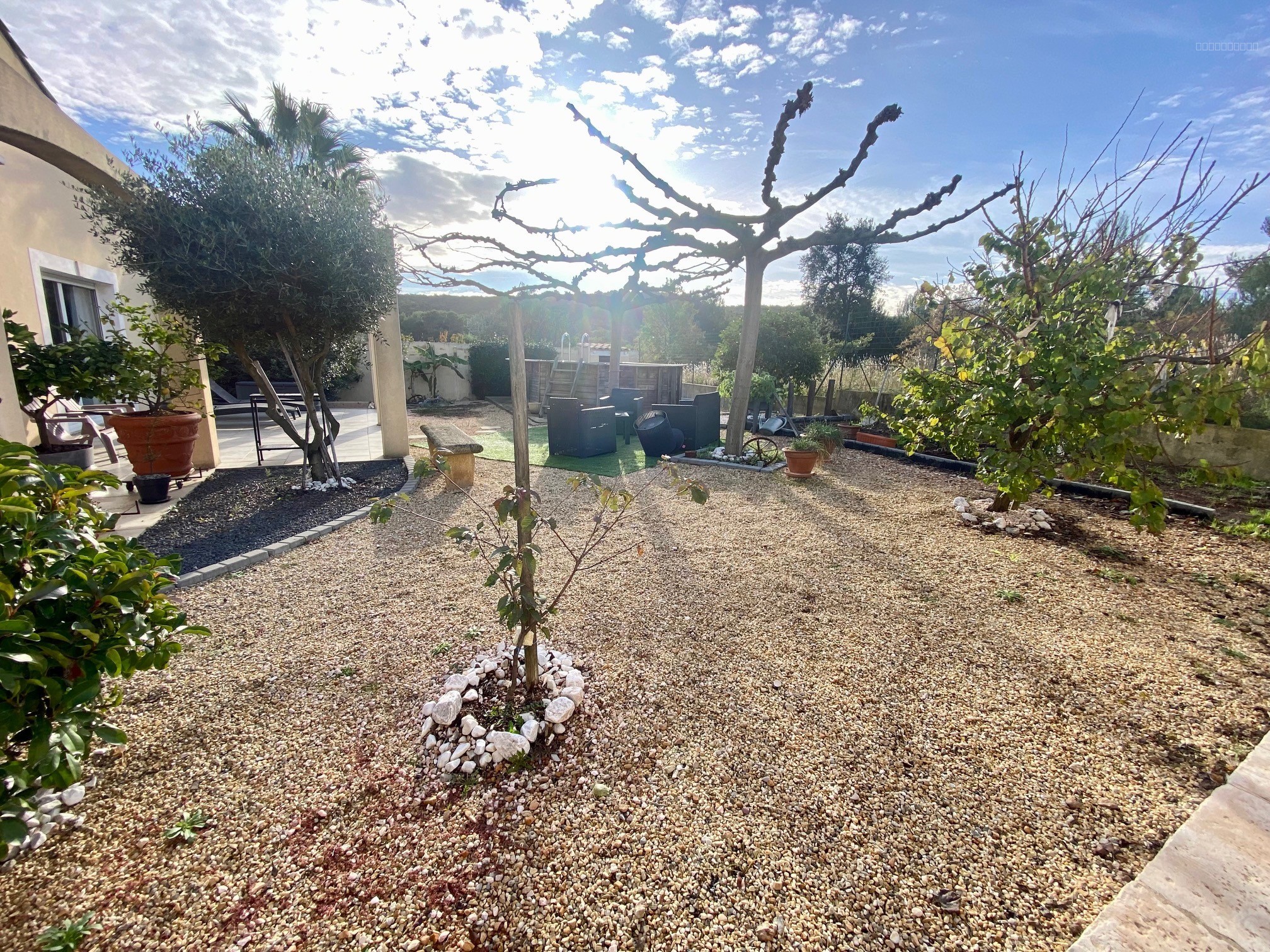MURVIEL LES MONTPELLIER   Villa T5/6 individuelle e 190m2 sur 725m2 de terrain avec PISCINE et GARAGE! — photo 15