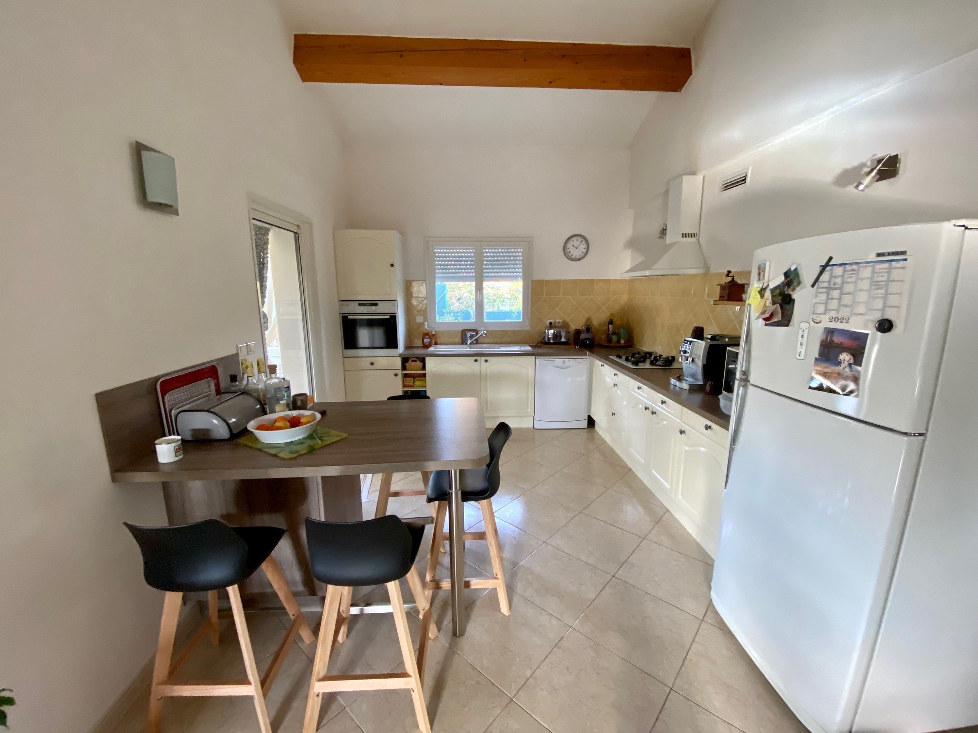 MURVIEL LES MONTPELLIER   Villa T5/6 individuelle e 190m2 sur 725m2 de terrain avec PISCINE et GARAGE! — photo 5