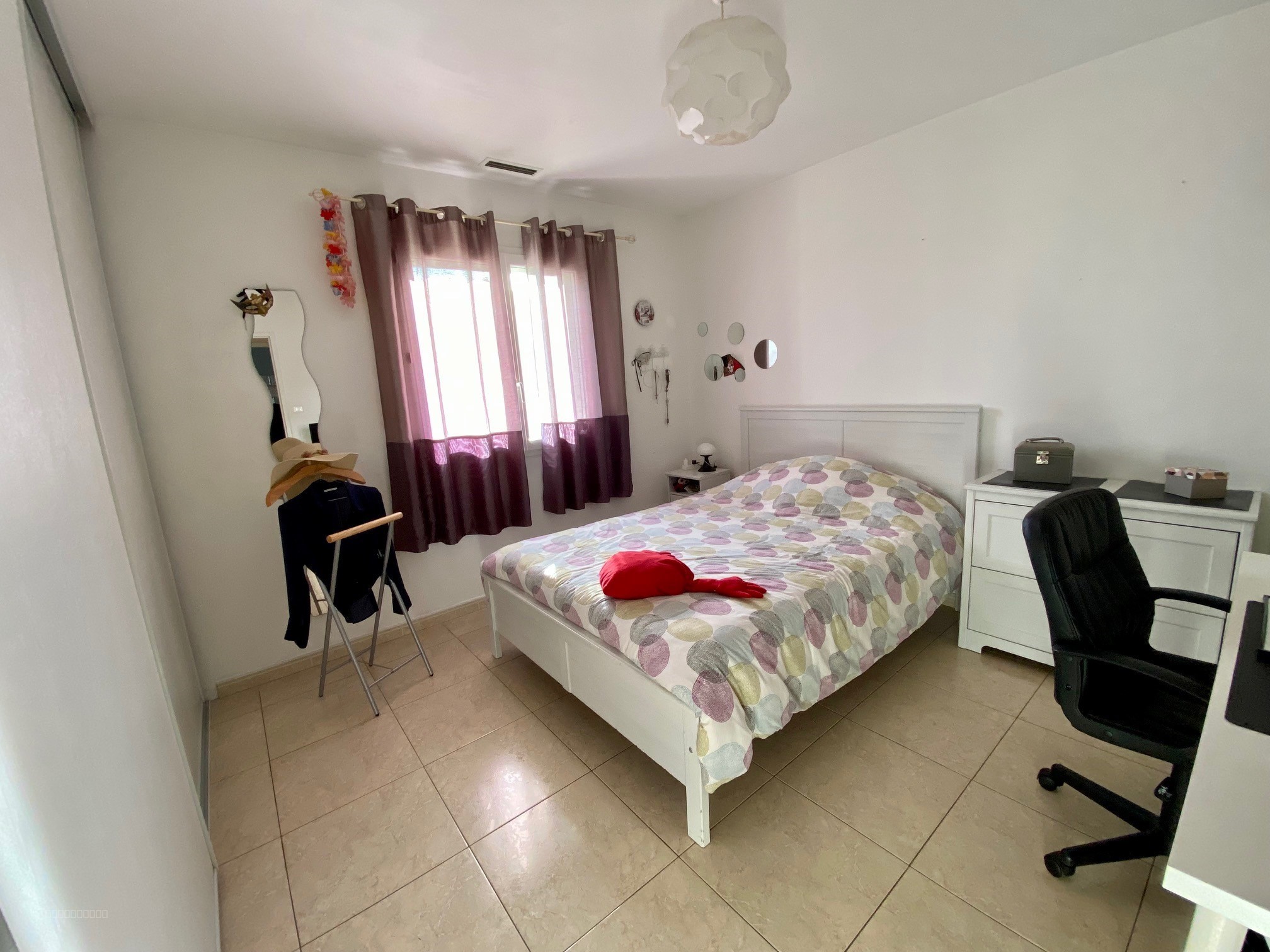 MURVIEL LES MONTPELLIER   Villa T5/6 individuelle e 190m2 sur 725m2 de terrain avec PISCINE et GARAGE! — photo 8