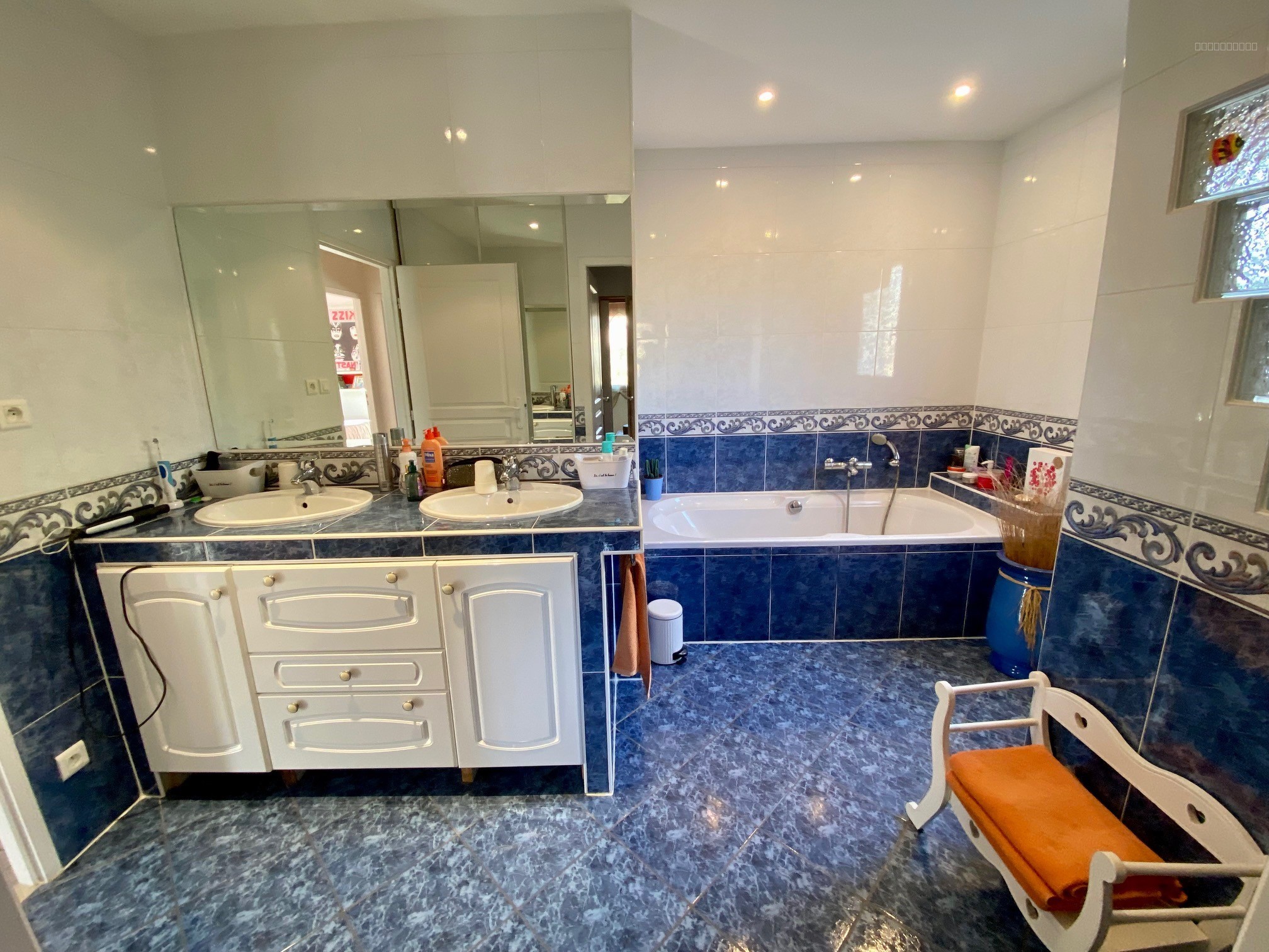 MURVIEL LES MONTPELLIER   Villa T5/6 individuelle e 190m2 sur 725m2 de terrain avec PISCINE et GARAGE! — photo 9