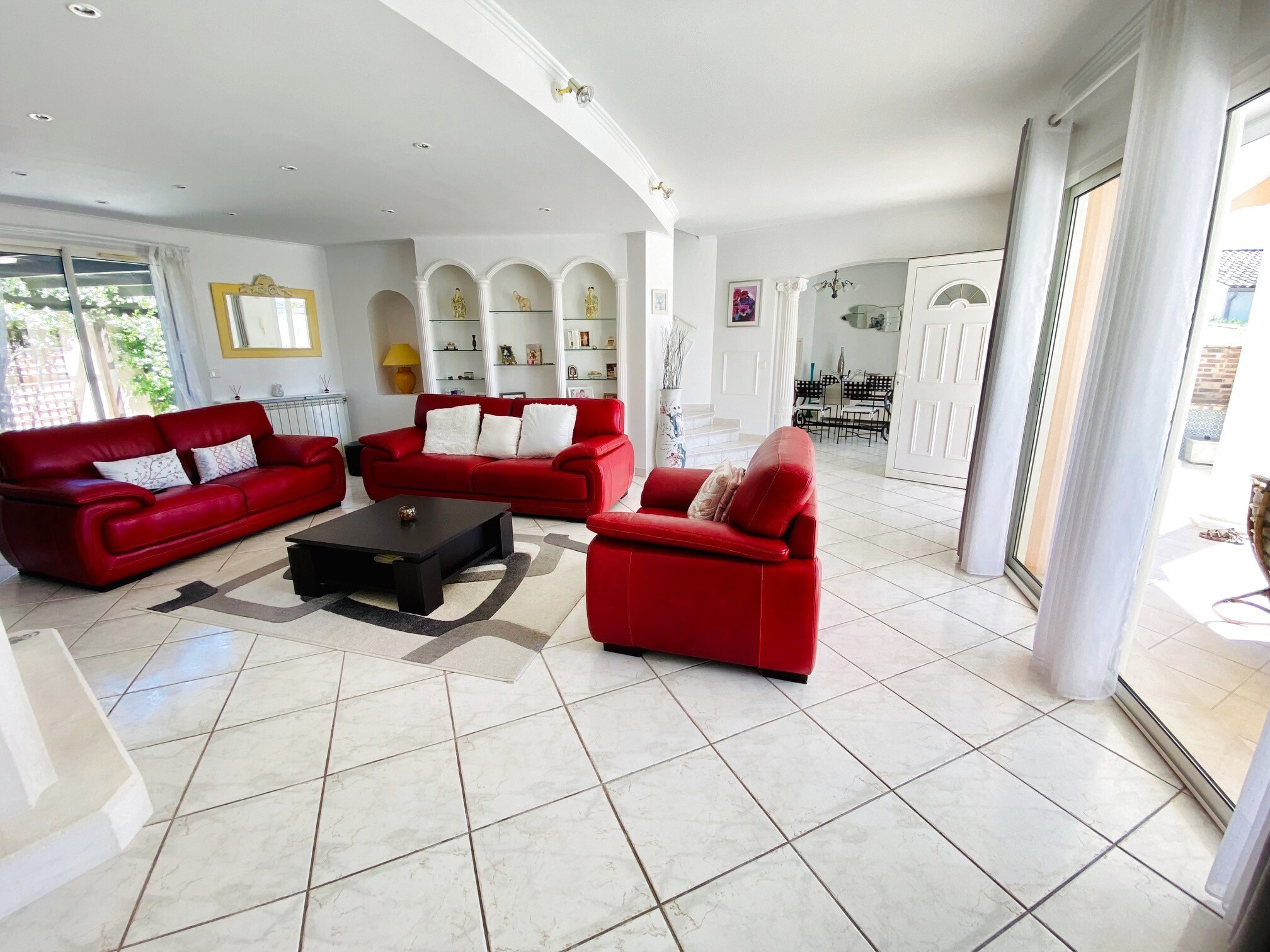 Villa à vendre à Lattes, 170 m², 5 pièces – photo 3 sur 13