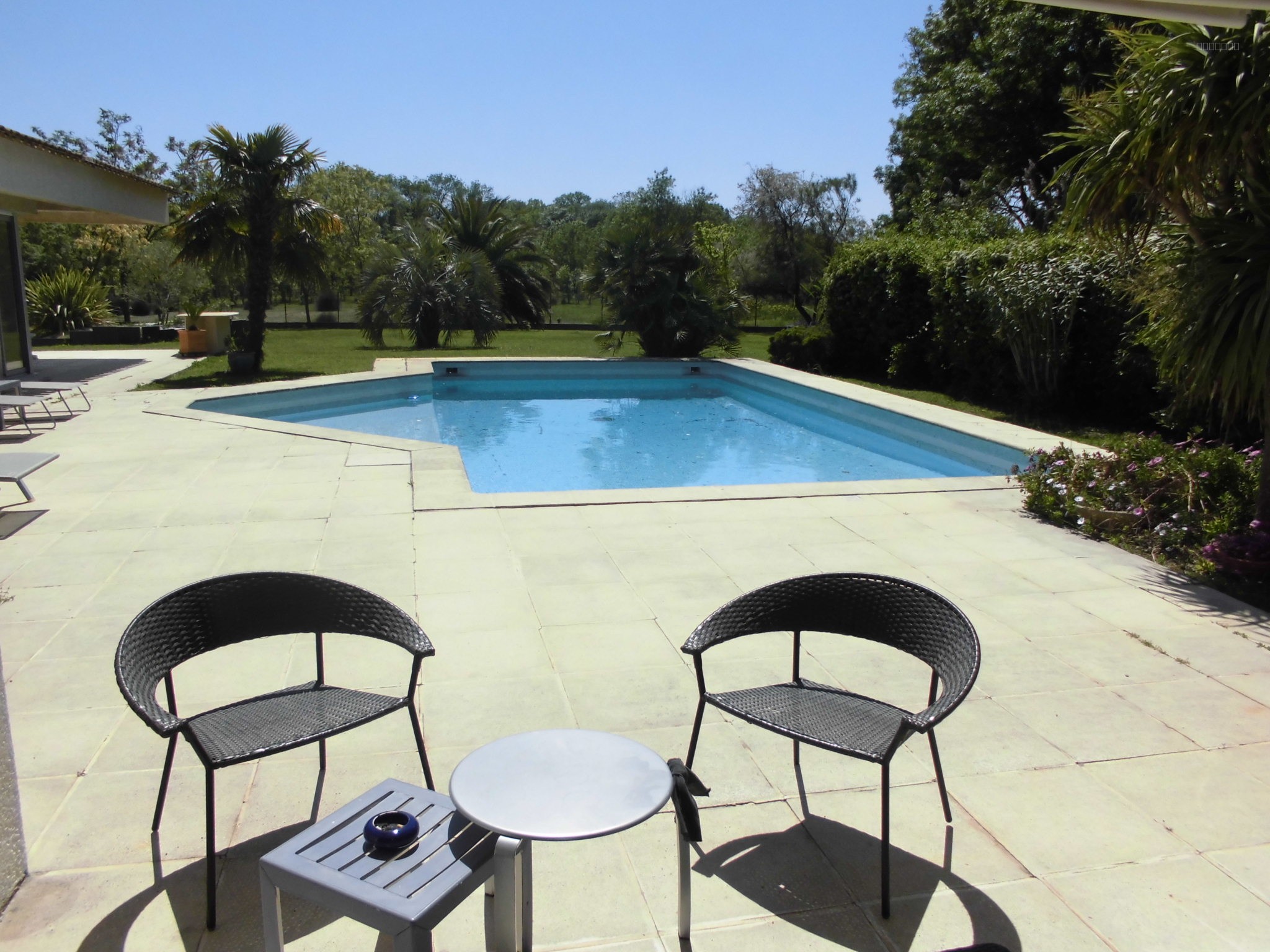 Villa à vendre à Lattes, 180 m², 5 pièces – photo 1 sur 10
