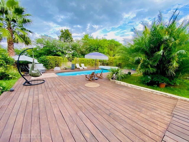 Villa à vendre à Lattes, 156 m², 6 pièces – photo 2 sur 12