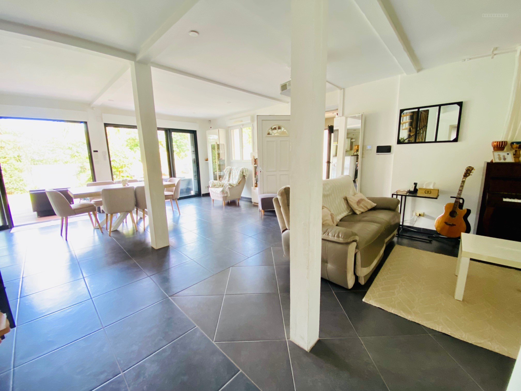 Villa à vendre à Lattes, 156 m², 6 pièces – photo 3 sur 12