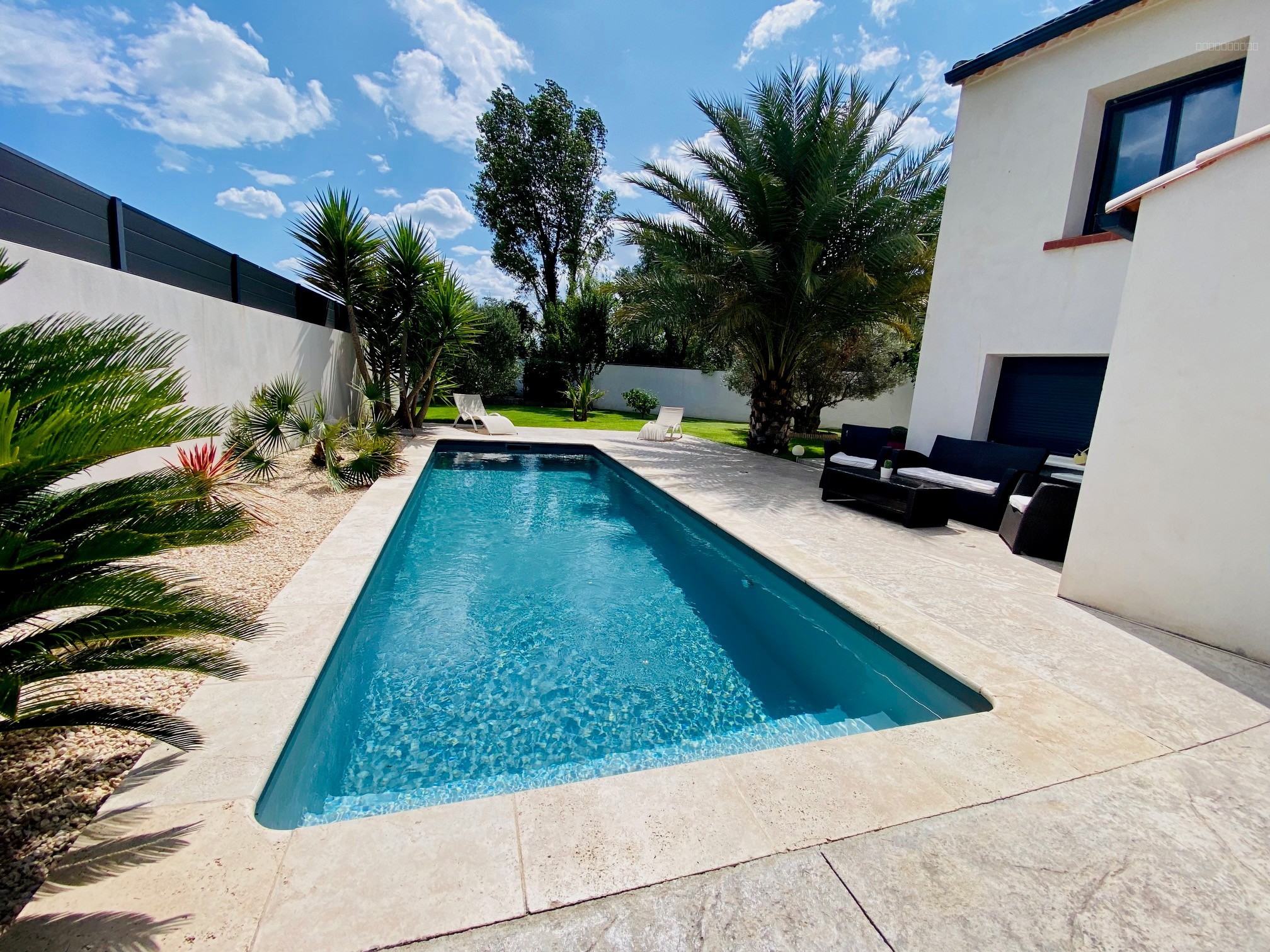 Villa à vendre à Lattes, 175 m², 6 pièces – photo 1 sur 13