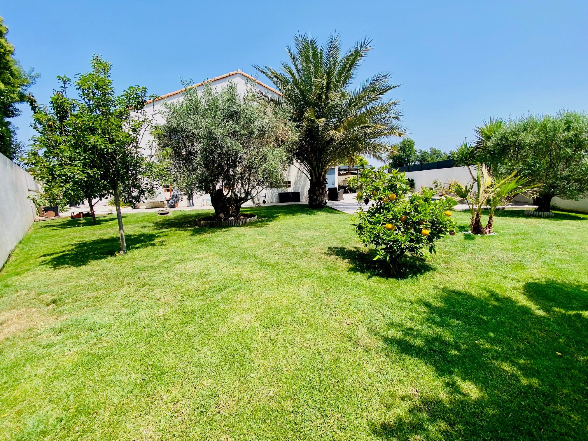 Villa à vendre à Lattes, 175 m², 6 pièces – photo 2 sur 13