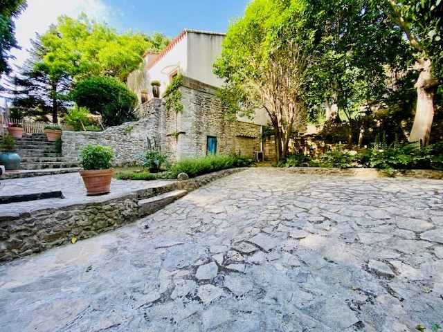 EXCLUSIVITE   TRES RARE - MONTPELLIER SUD   PORT MARIANNE   Villa T5 individuelle d’environ 160m2 sur environ — photo 4