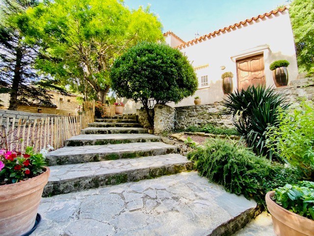 EXCLUSIVITE   TRES RARE - MONTPELLIER SUD   PORT MARIANNE   Villa T5 individuelle d’environ 160m2 sur environ — photo 5