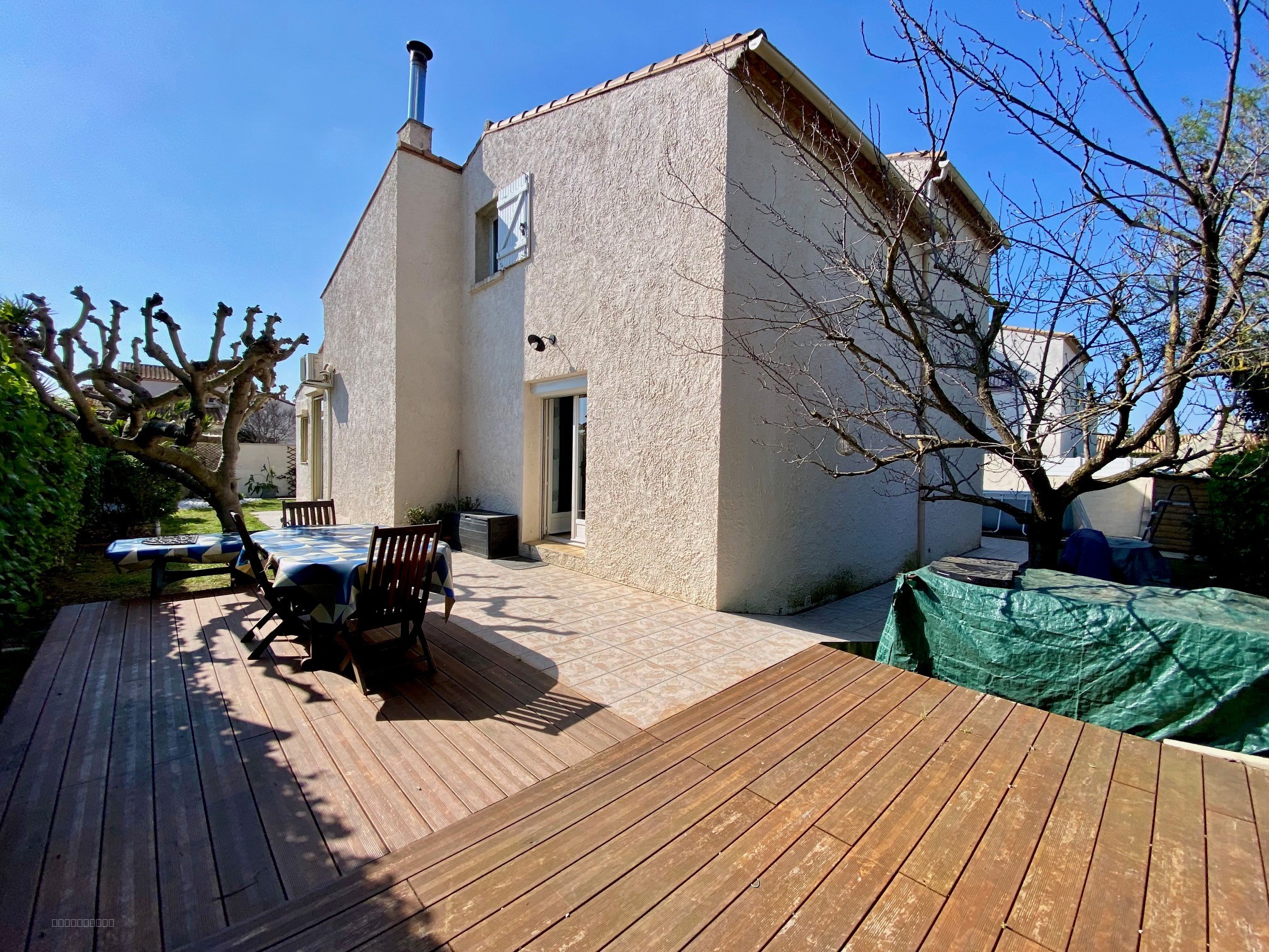 Villa à vendre à Perols, 167 m², 7 pièces – photo 2 sur 16