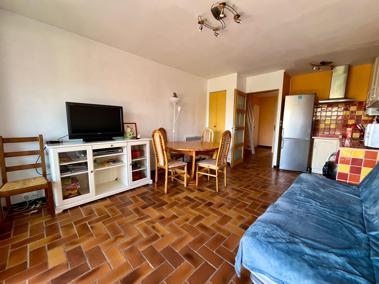 Appartement à vendre à Le grau du roi, 68 m², 3 pièces – photo 2 sur 9