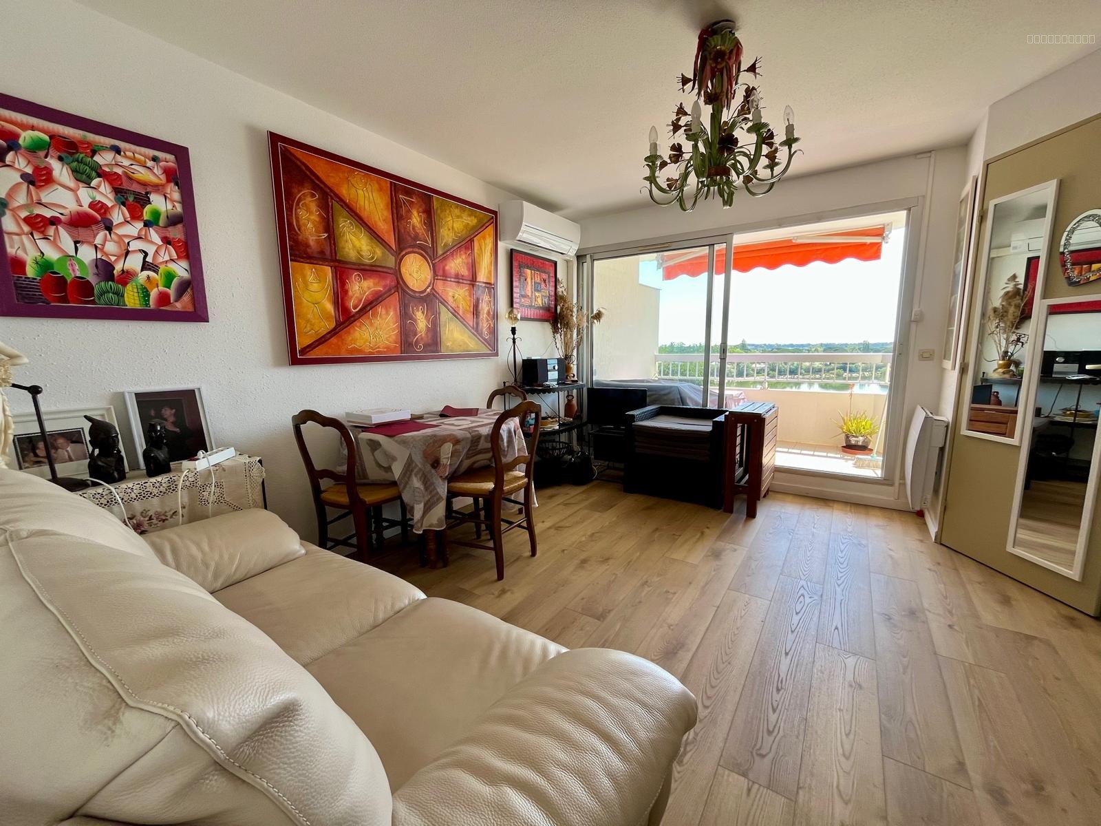 Appartement à vendre à Le grau du roi, 31,4 m², 2 pièces – photo 3 sur 10