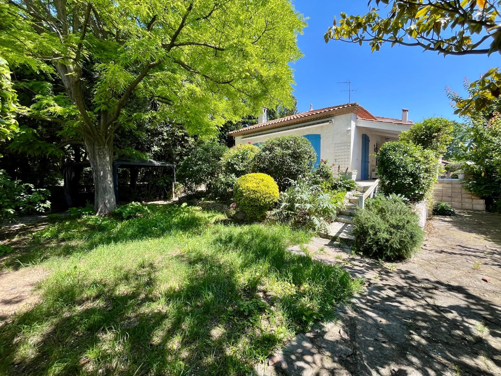 Maison à vendre à Montpellier, 180 m², 5 pièces – photo 1 sur 20