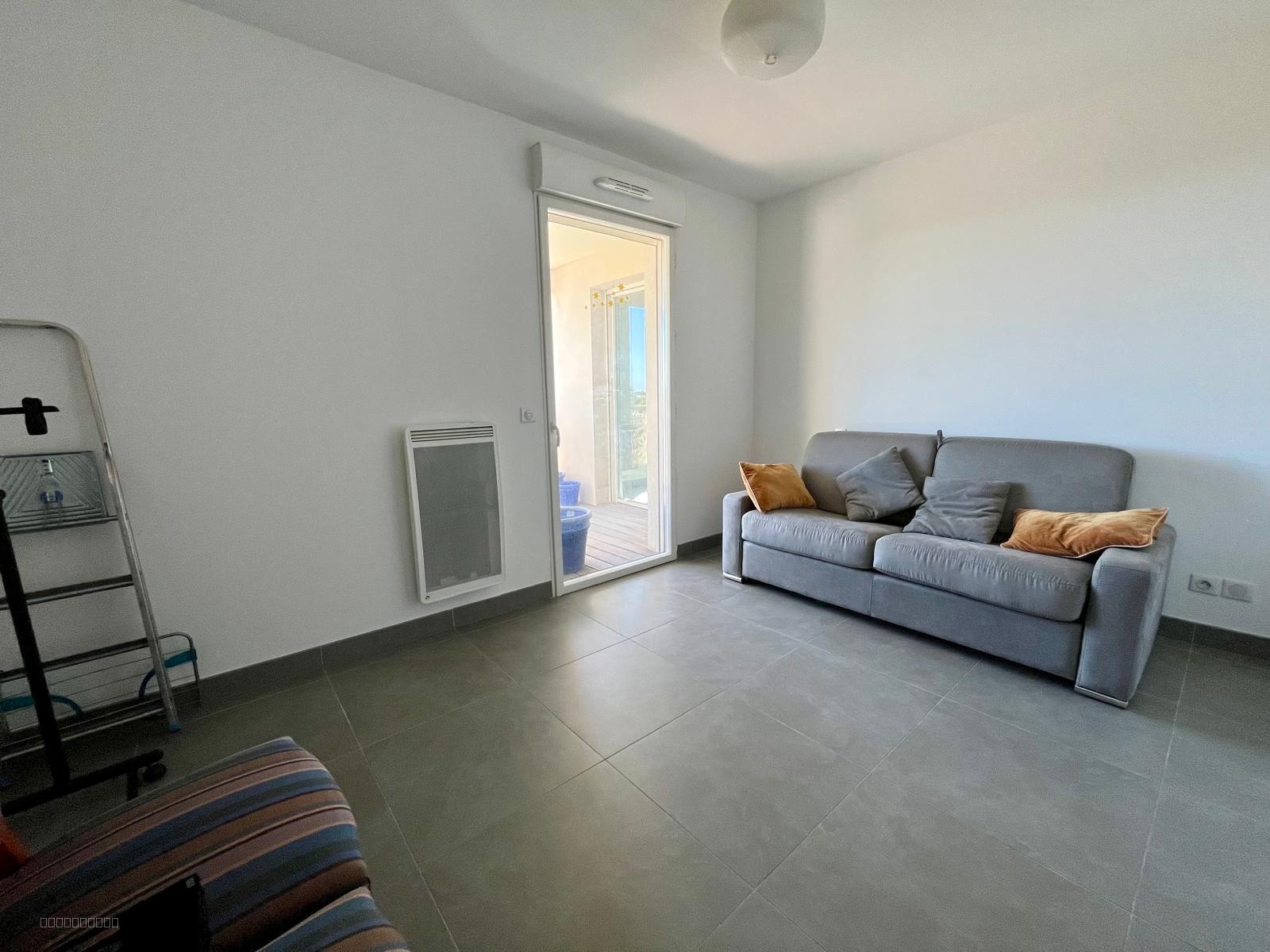 Appartement T3 de 68m2 au 4eme avec deux parking - MONTPELLIER SECTEUR LIRONDE — photo 8