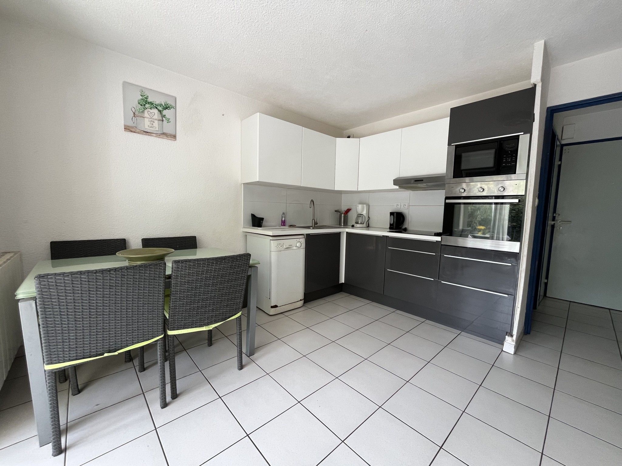 Appartement à vendre à La grande motte, 47,34 m², 2 pièces – photo 2 sur 8