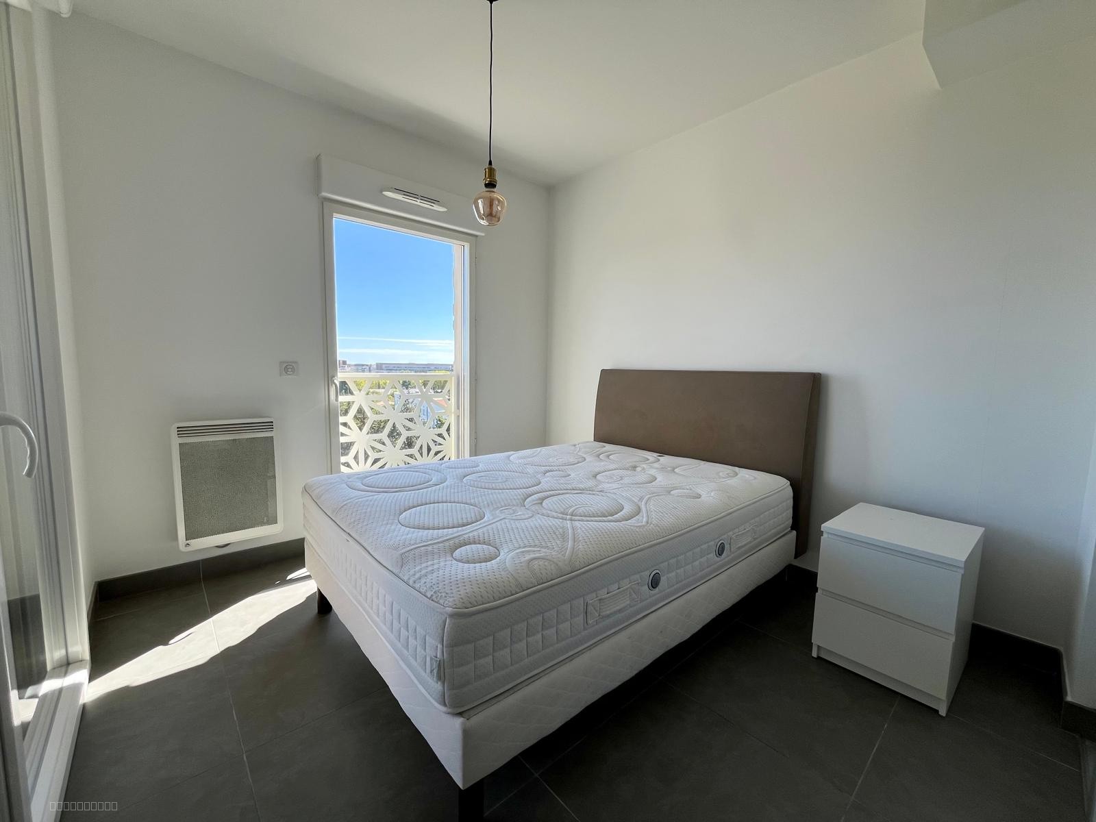 Appartement T3 de 68m2 au 4eme avec deux parking - MONTPELLIER SECTEUR LIRONDE — photo 6