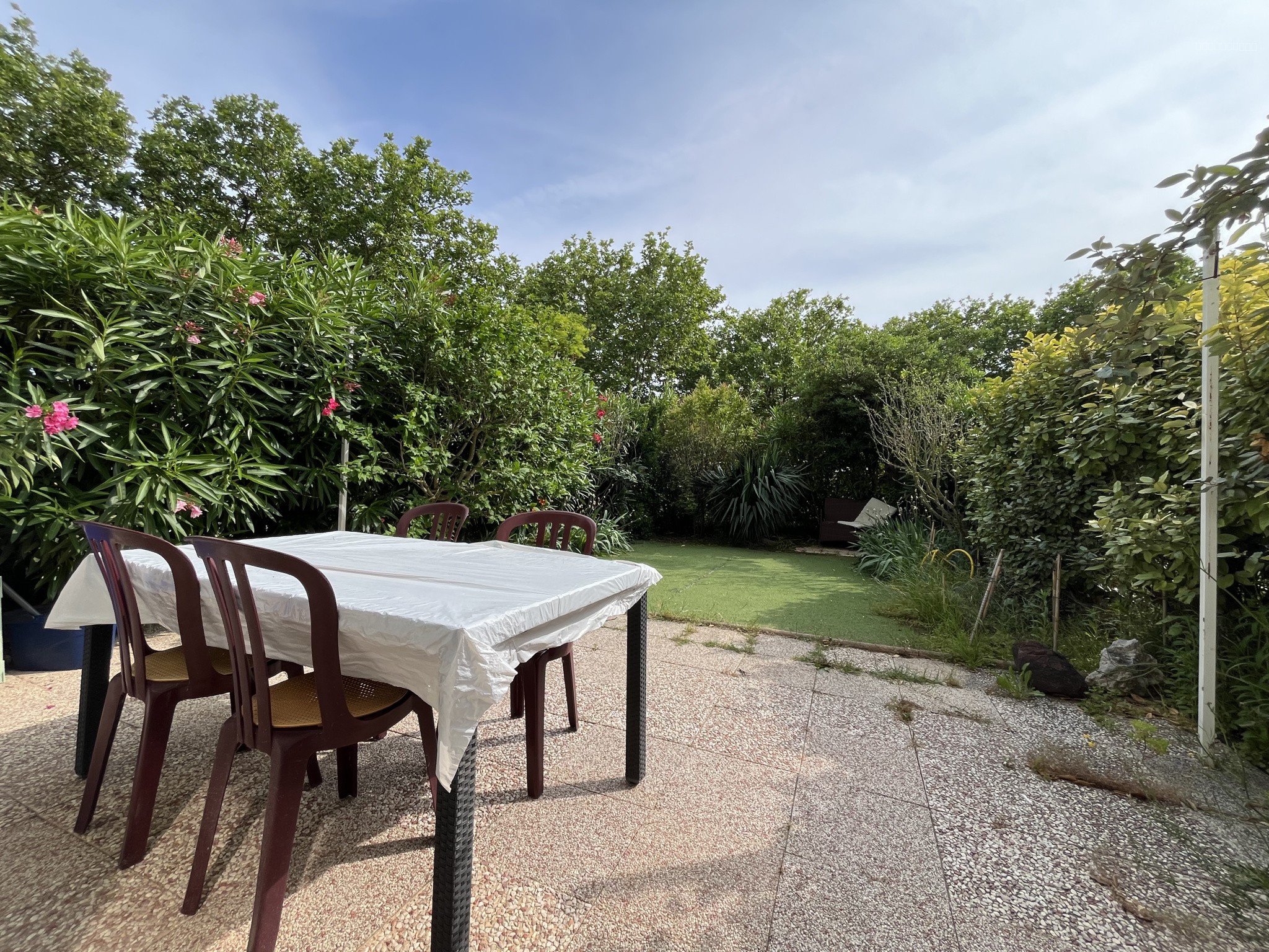 Appartement à vendre à La grande motte, 47,34 m², 2 pièces – photo 1 sur 8