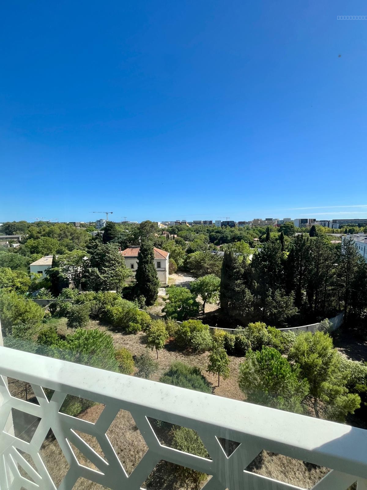Appartement T3 de 68m2 au 4eme avec deux parking - MONTPELLIER SECTEUR LIRONDE — photo 7
