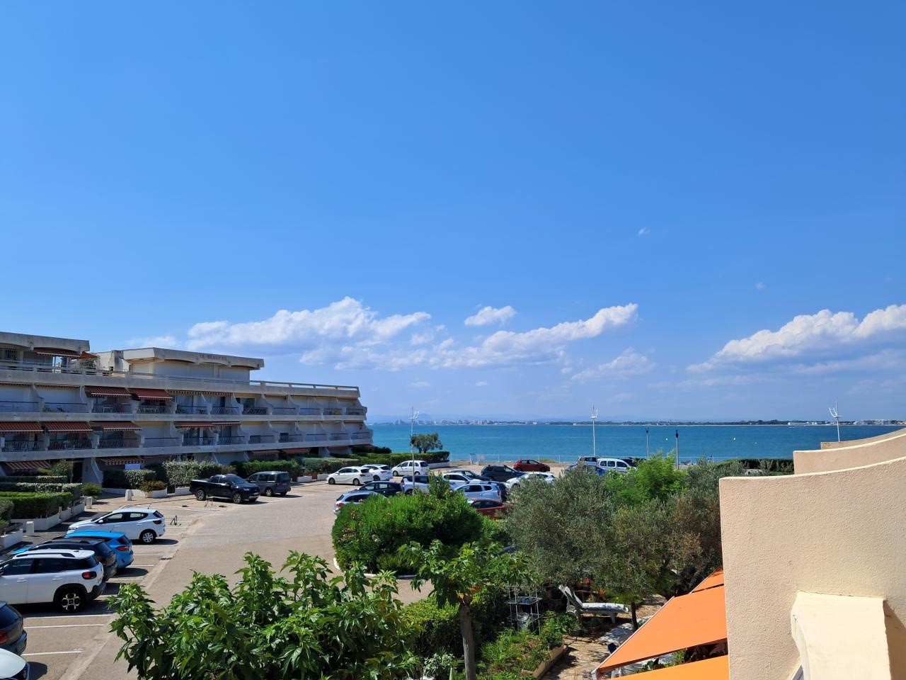 Appartement à vendre à Le grau du roi, 46 m², 2 pièces – photo 1 sur 7