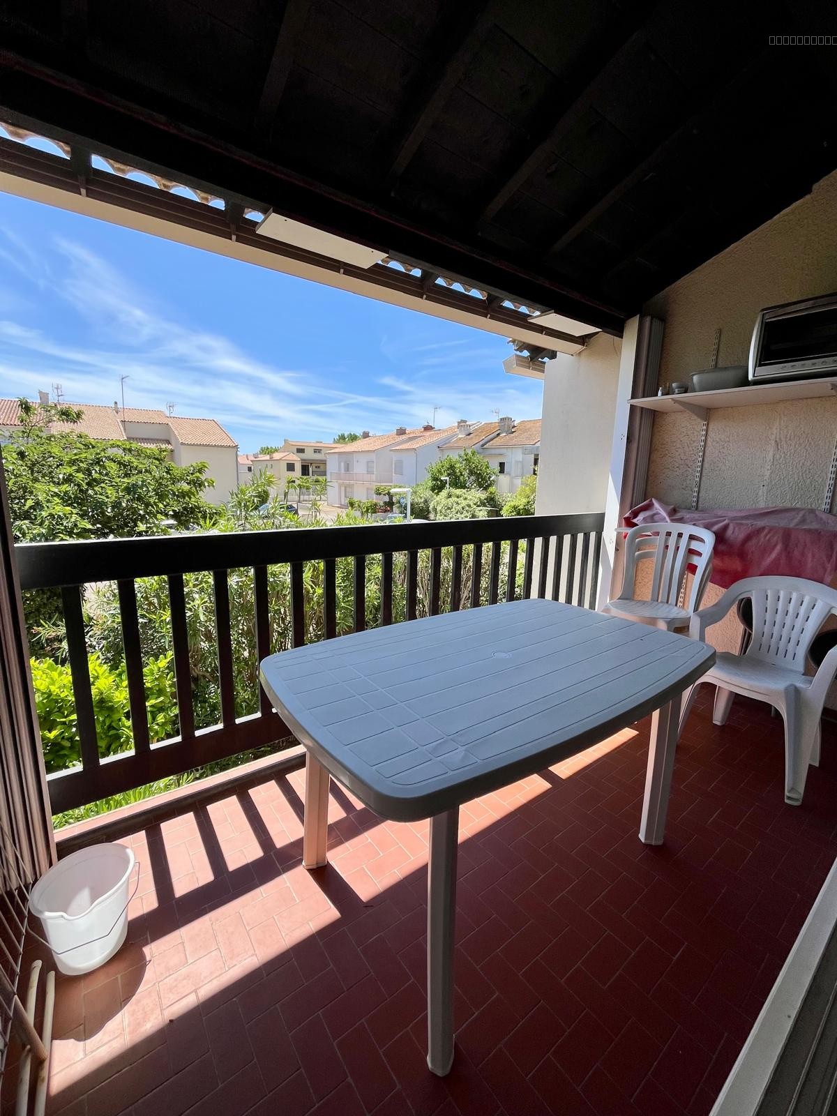 Appartement à vendre à Le grau du roi, 68 m², 3 pièces – photo 3 sur 9