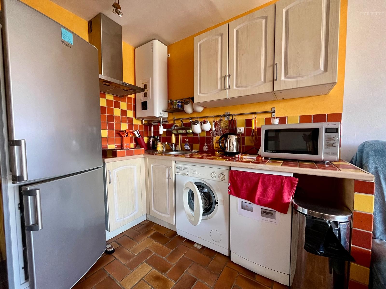 Appartement à vendre à Le grau du roi, 68 m², 3 pièces – photo 1 sur 9