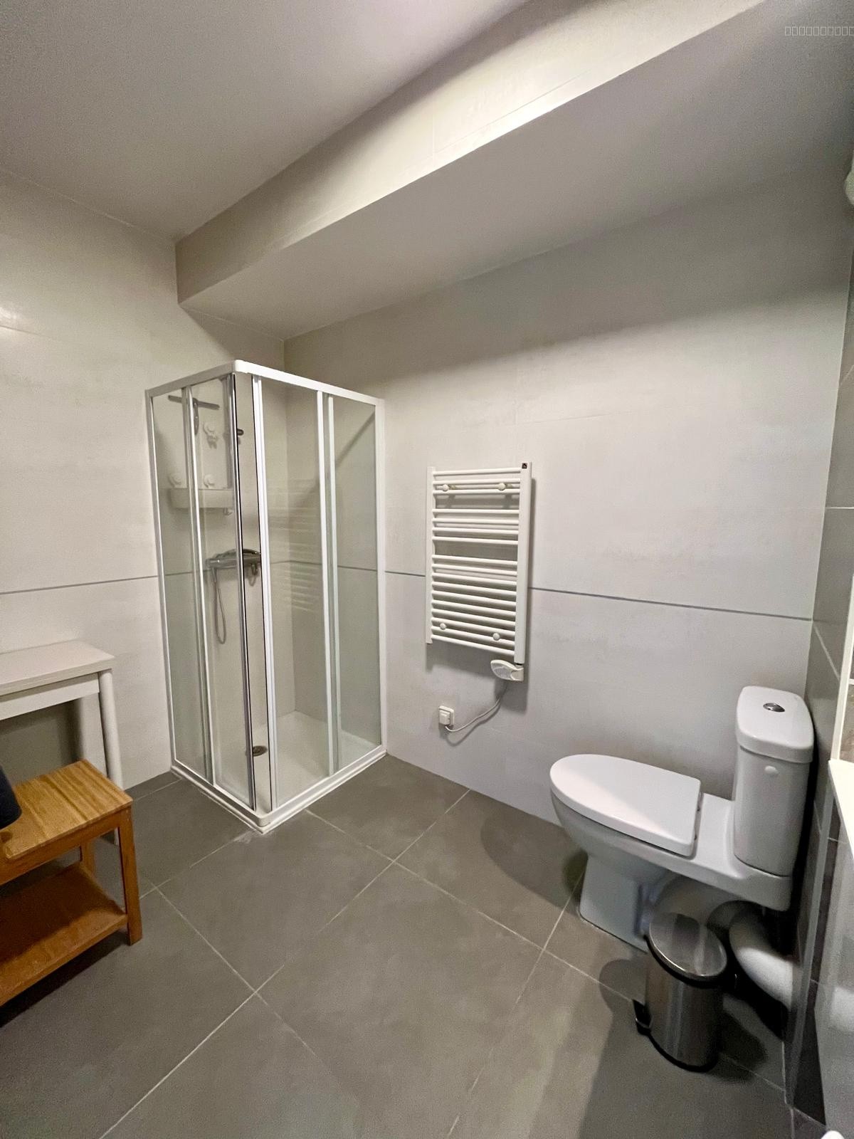 Appartement T3 de 68m2 au 4eme avec deux parking - MONTPELLIER SECTEUR LIRONDE — photo 9