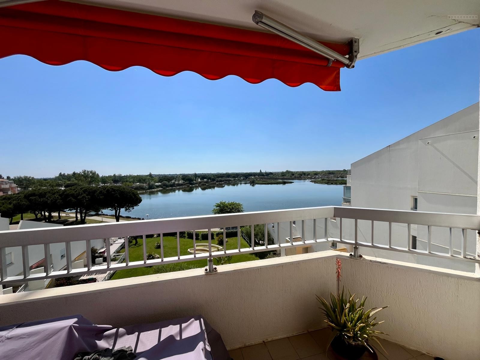 Appartement à vendre à Le grau du roi, 31,4 m², 2 pièces – photo 1 sur 10
