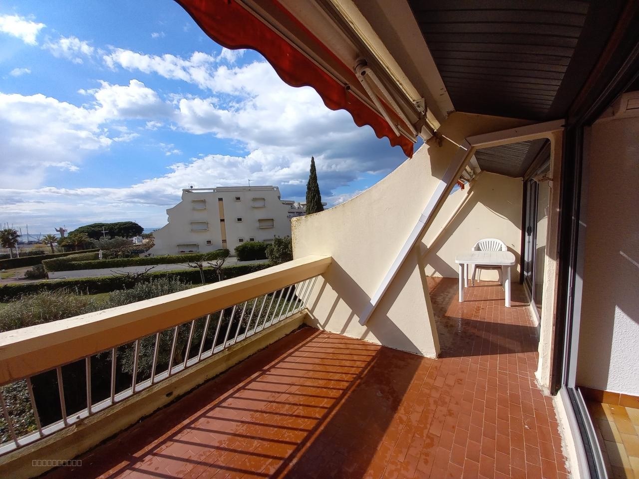 Appartement à vendre à Le grau du roi, 38,5 m², 2 pièces – photo 2 sur 8