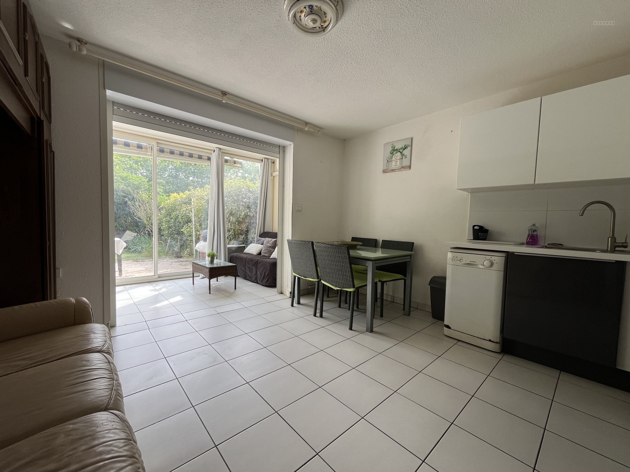 Appartement à vendre à La grande motte, 47,34 m², 2 pièces – photo 3 sur 8