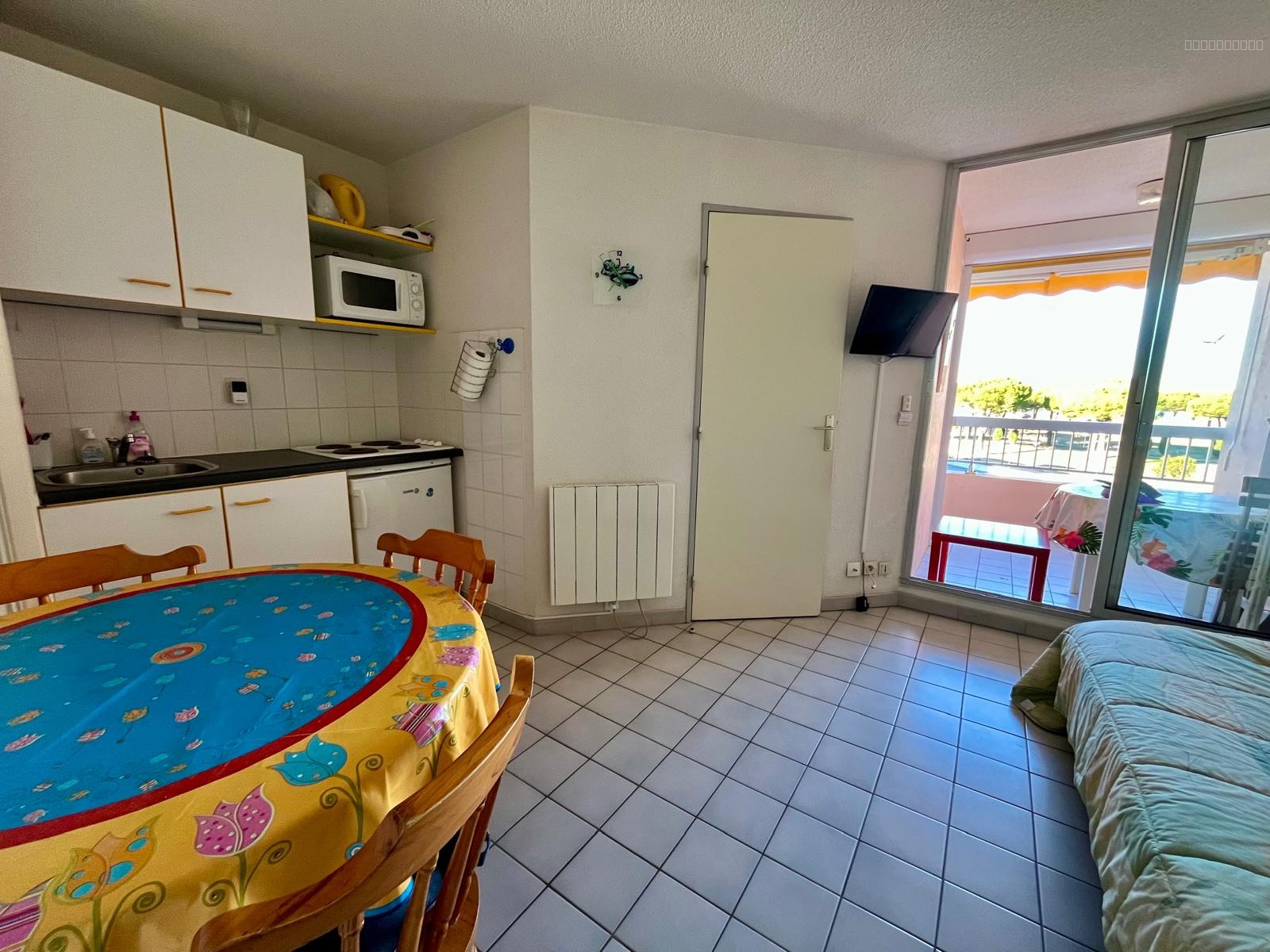 Appartement à vendre à Montpellier, 74,29 m², 4 pièces – photo 3 sur 8