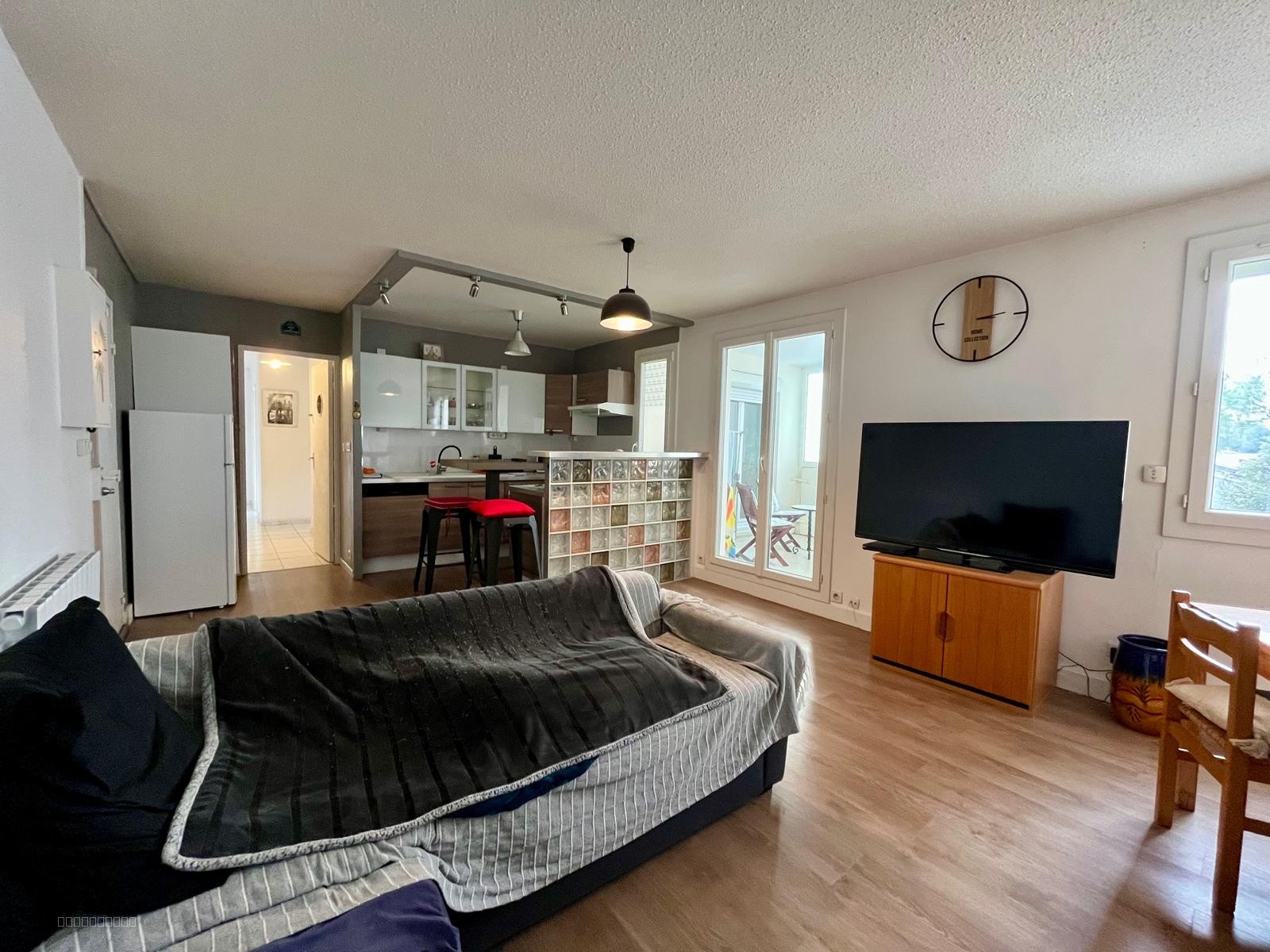 Appartement à vendre à Montpellier, 74,29 m², 4 pièces – photo 2 sur 8