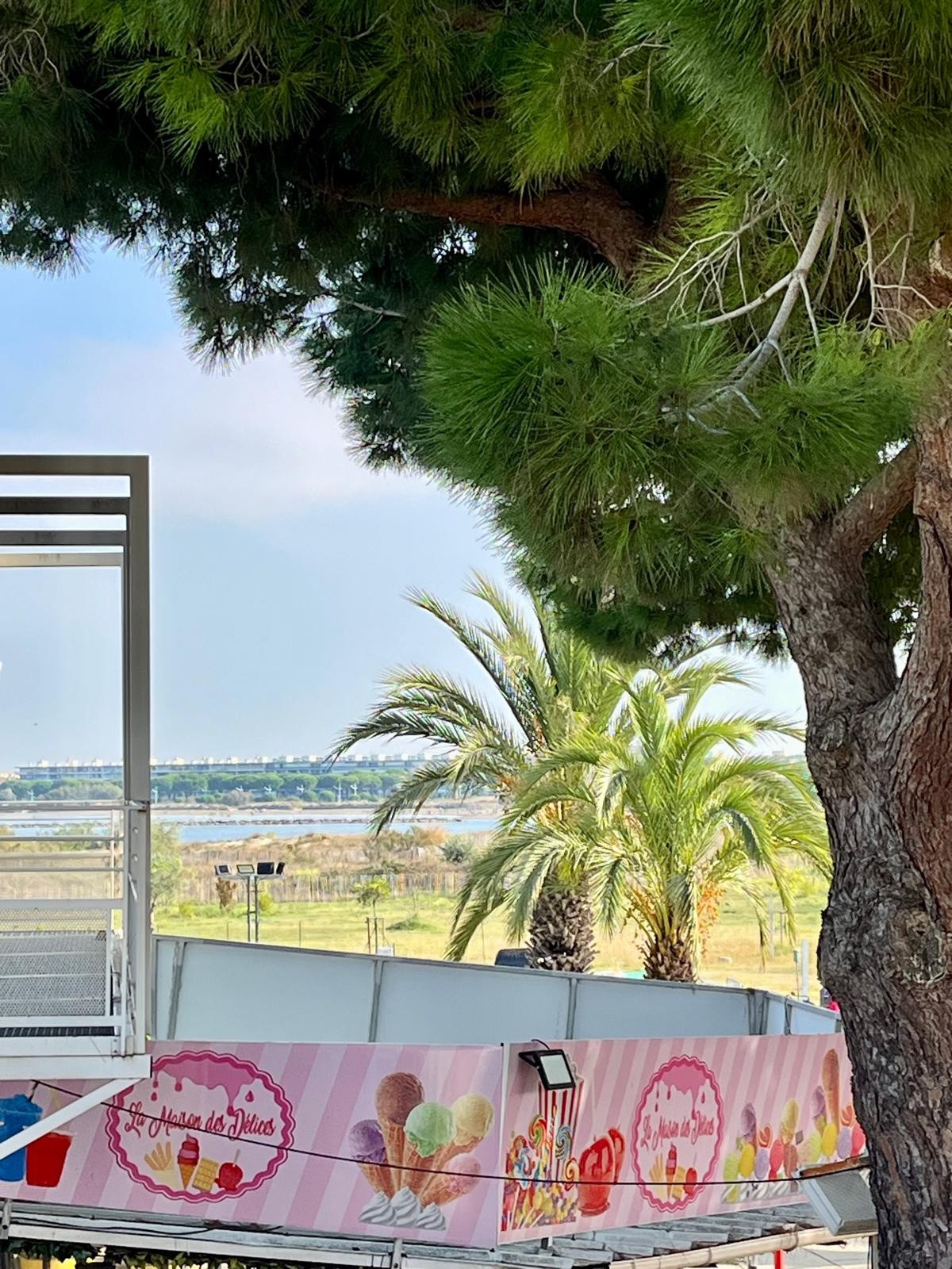 Appartement à vendre à Le grau du roi, 37 m², 2 pièces – photo 3 sur 8