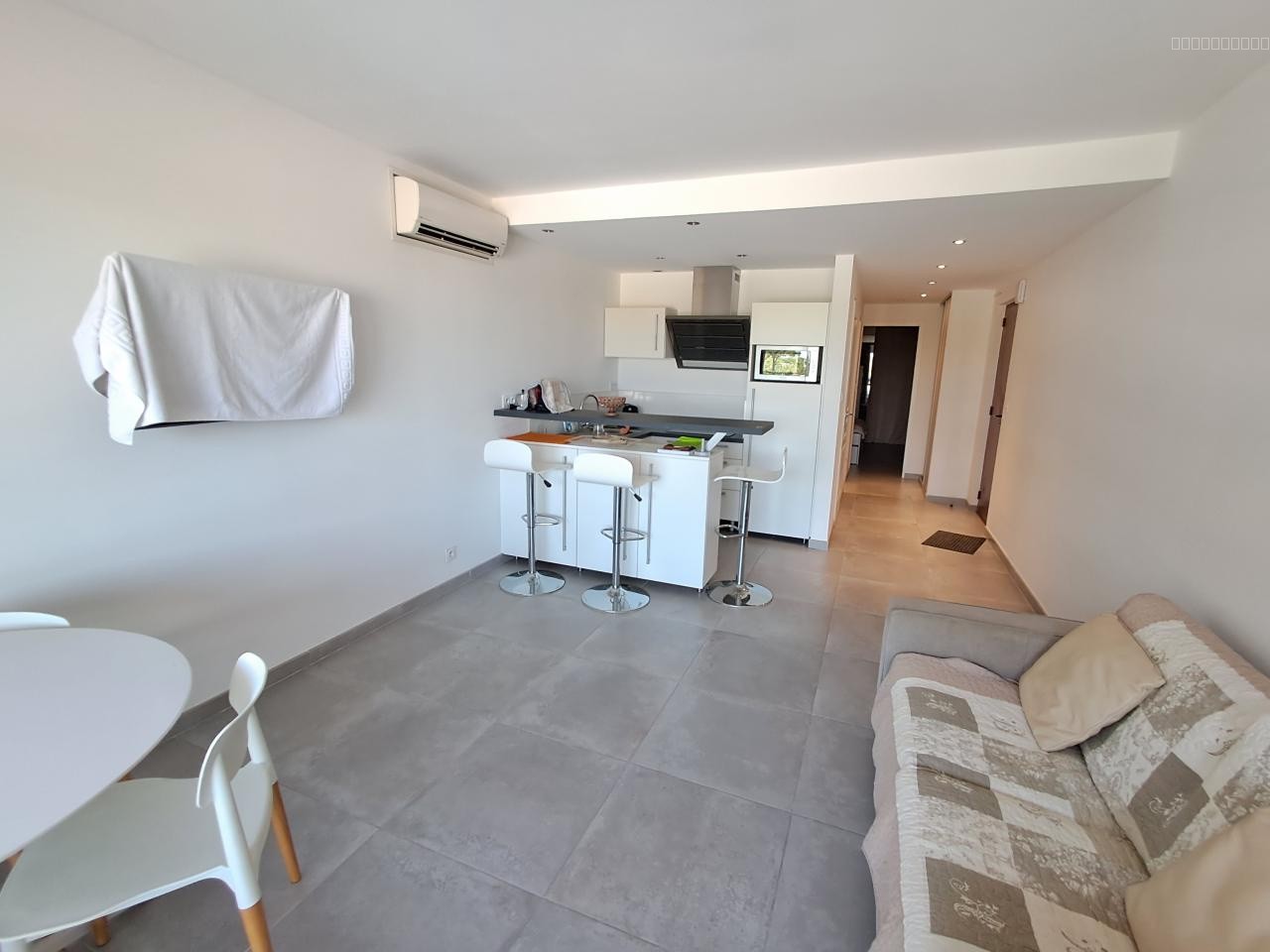 Appartement à vendre à Le grau du roi, 46 m², 2 pièces – photo 3 sur 7