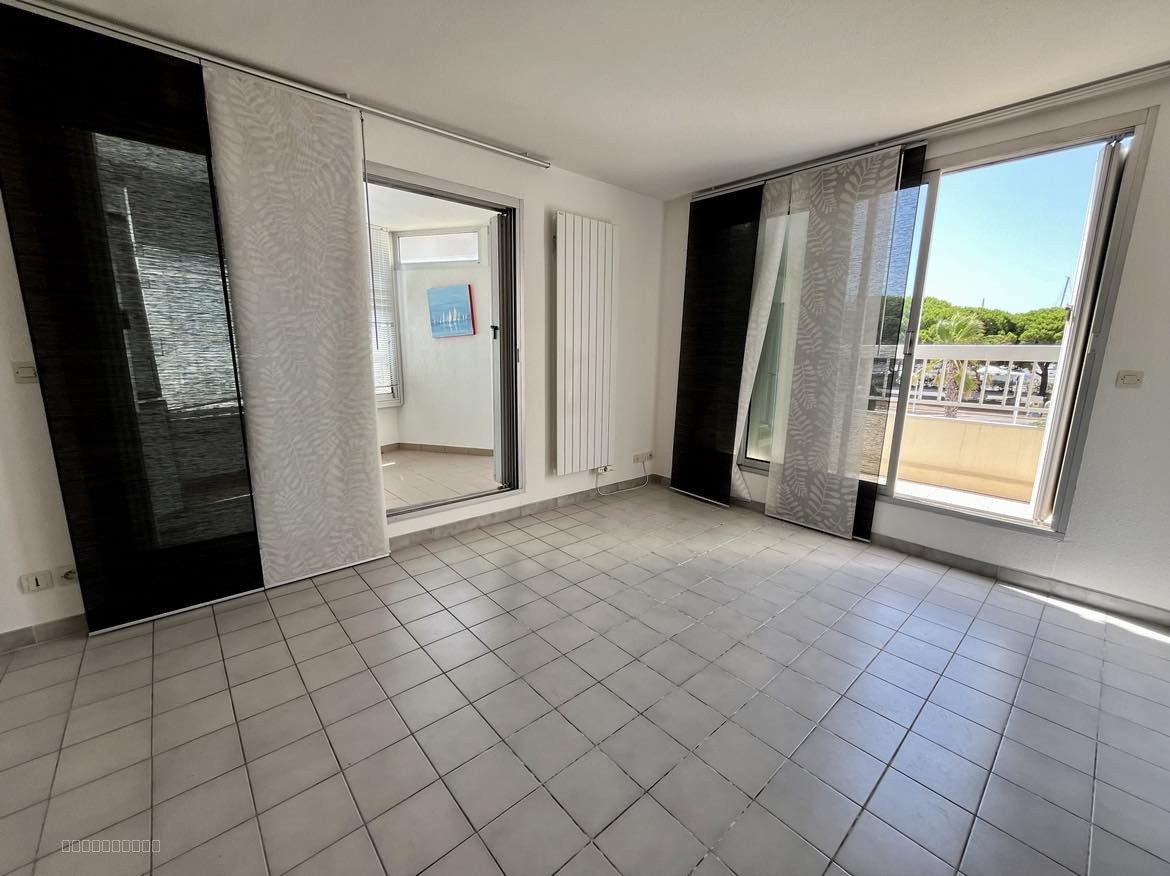 Appartement à vendre à Port camargue, 47,7 m², 2 pièces – photo 2 sur 11