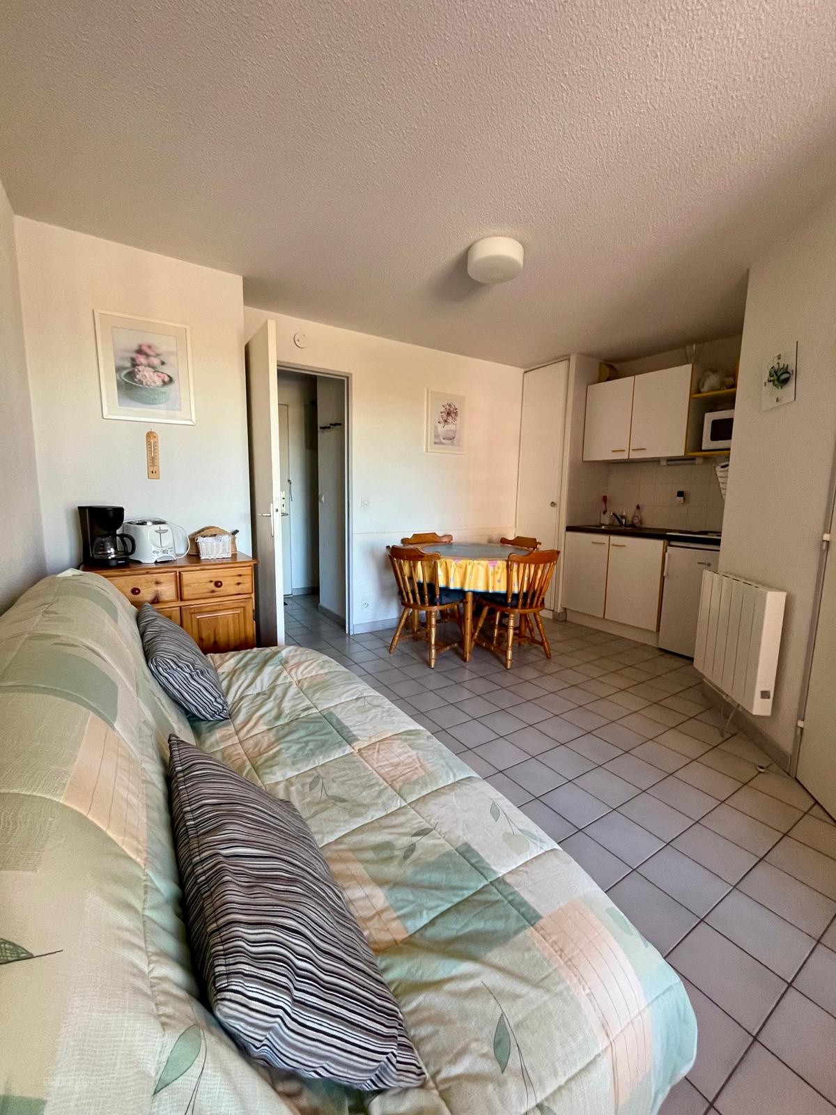 Appartement à vendre à Montpellier, 74,29 m², 4 pièces – photo 2 sur 8