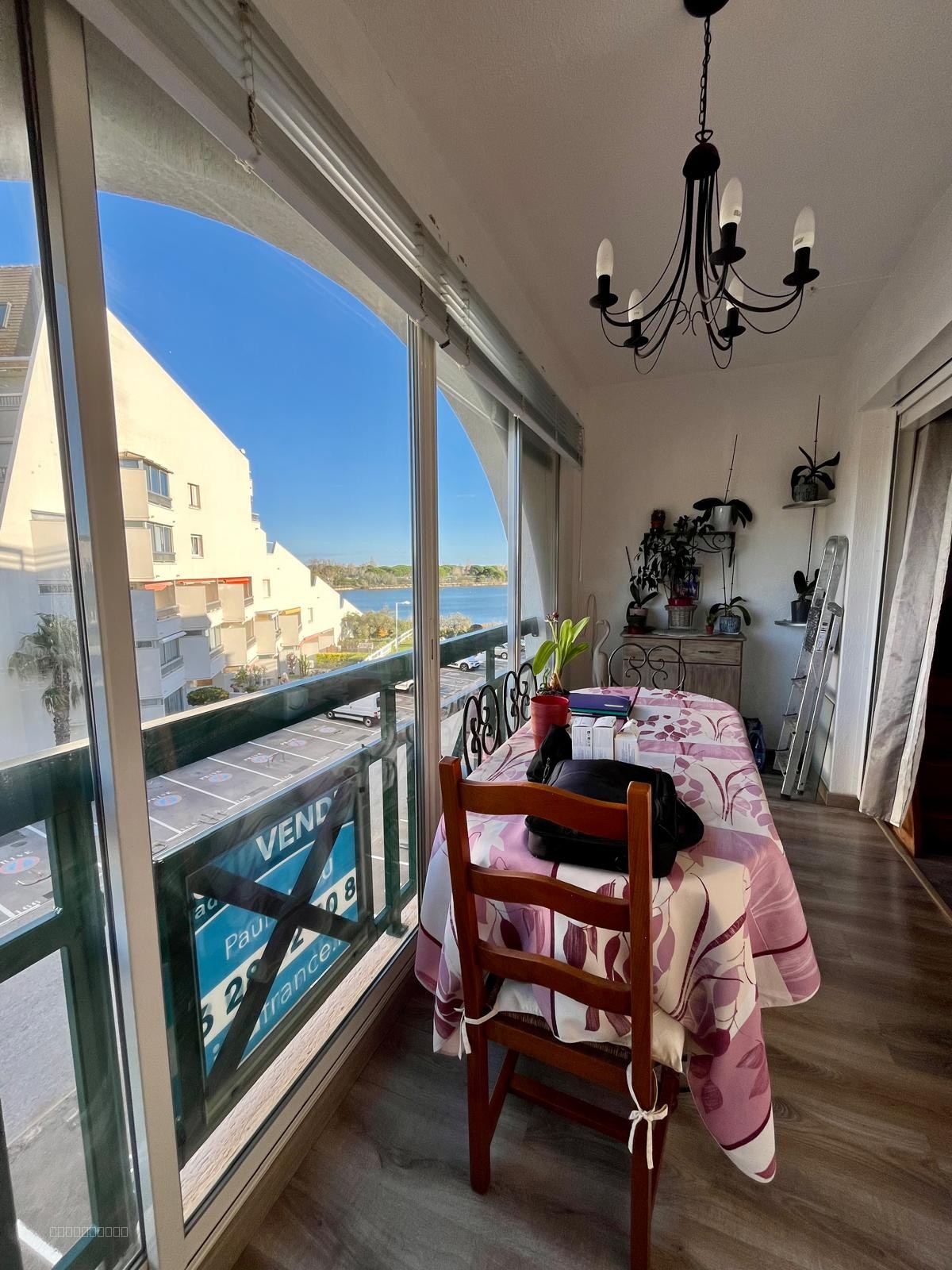 Appartement à vendre à Le grau du roi, 54 m², 2 pièces – photo 2 sur 9