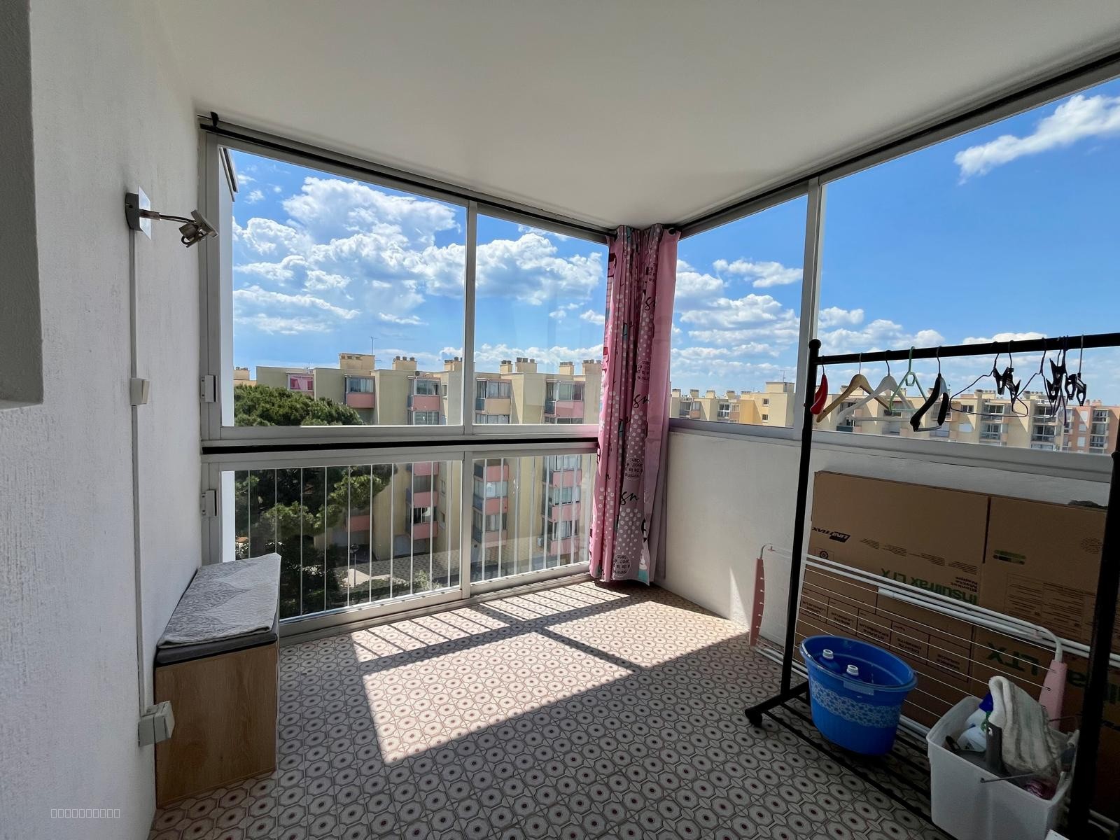 Appartement à vendre à Le grau du roi, 26 m², 2 pièces – photo 2 sur 6