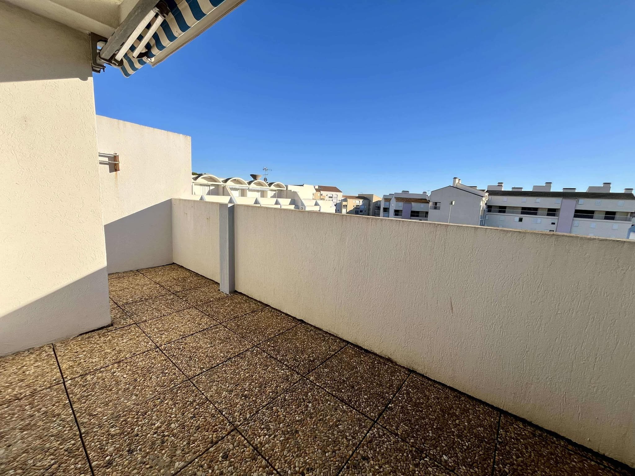 Appartement à vendre à Le grau du roi, 48,33 m², 3 pièces – photo 2 sur 9