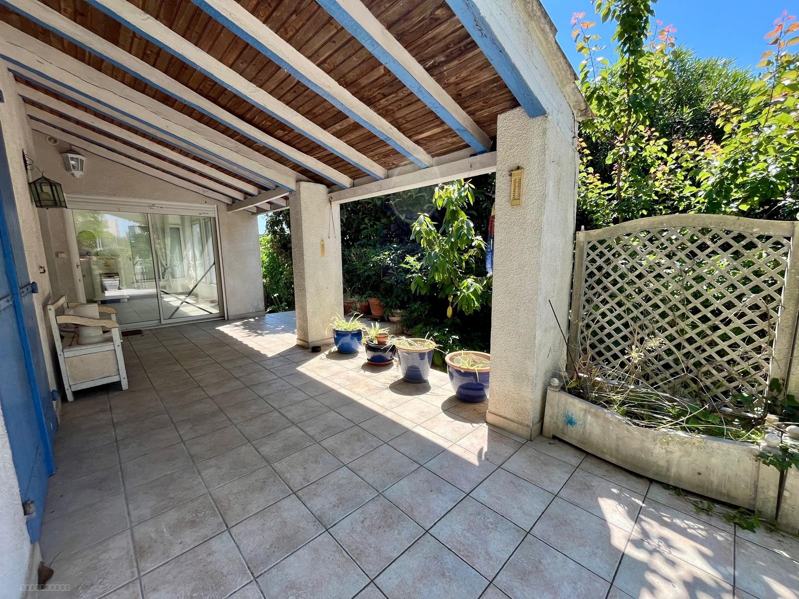 Maison à vendre à Montpellier, 180 m², 5 pièces – photo 2 sur 20